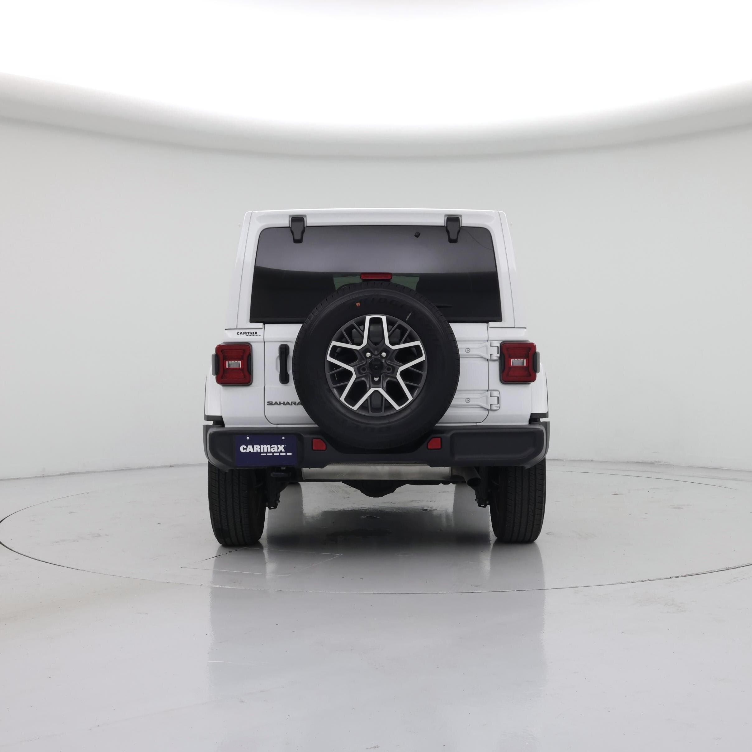 Thumbnail: 2025 Jeep Wrangler - 6