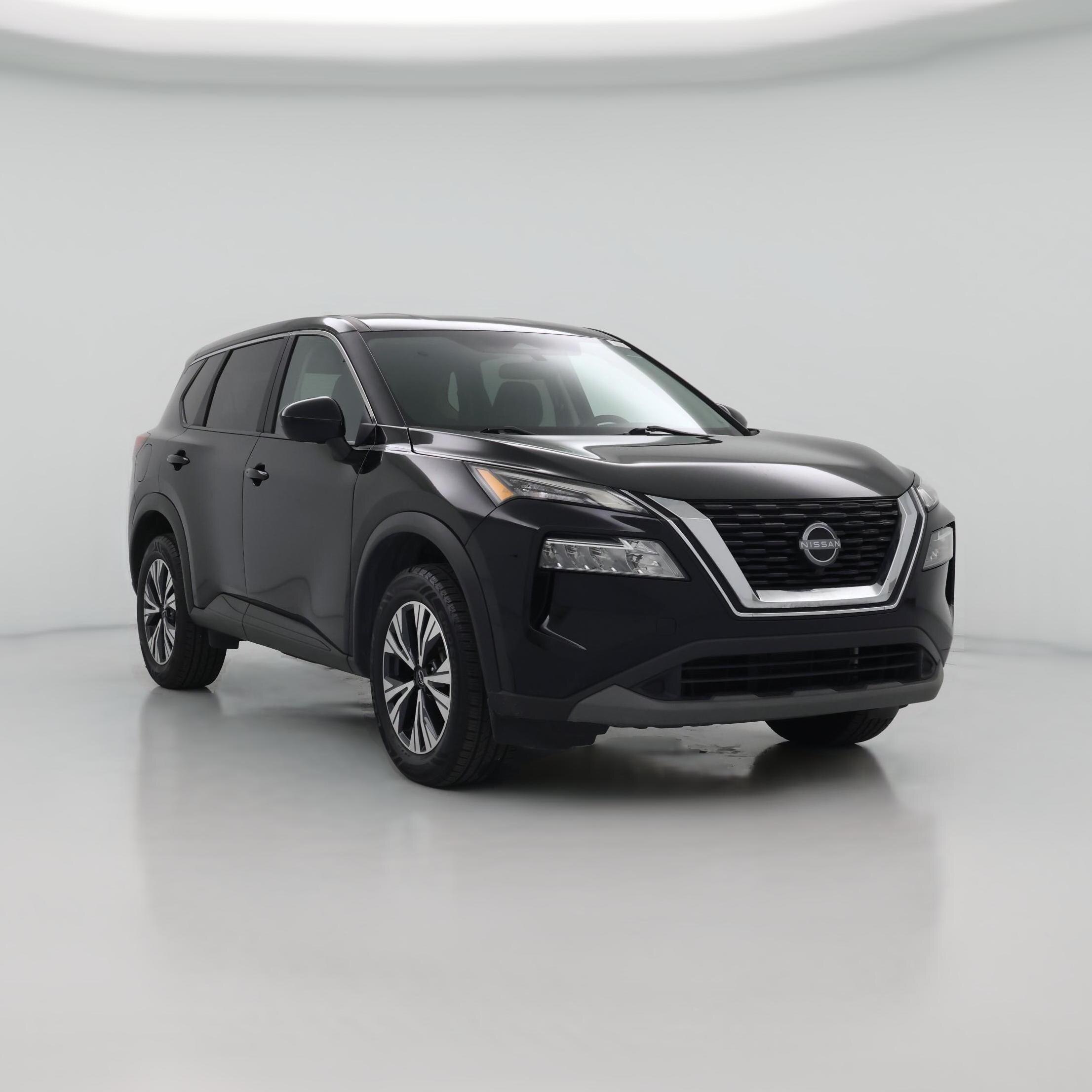 Thumbnail: 2023 Nissan Rogue - 1