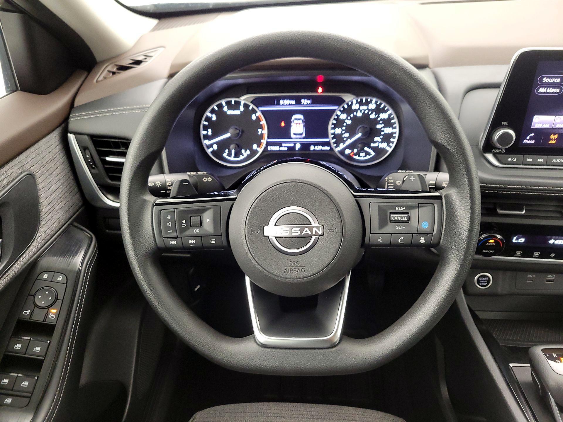 Thumbnail: 2023 Nissan Rogue - 10