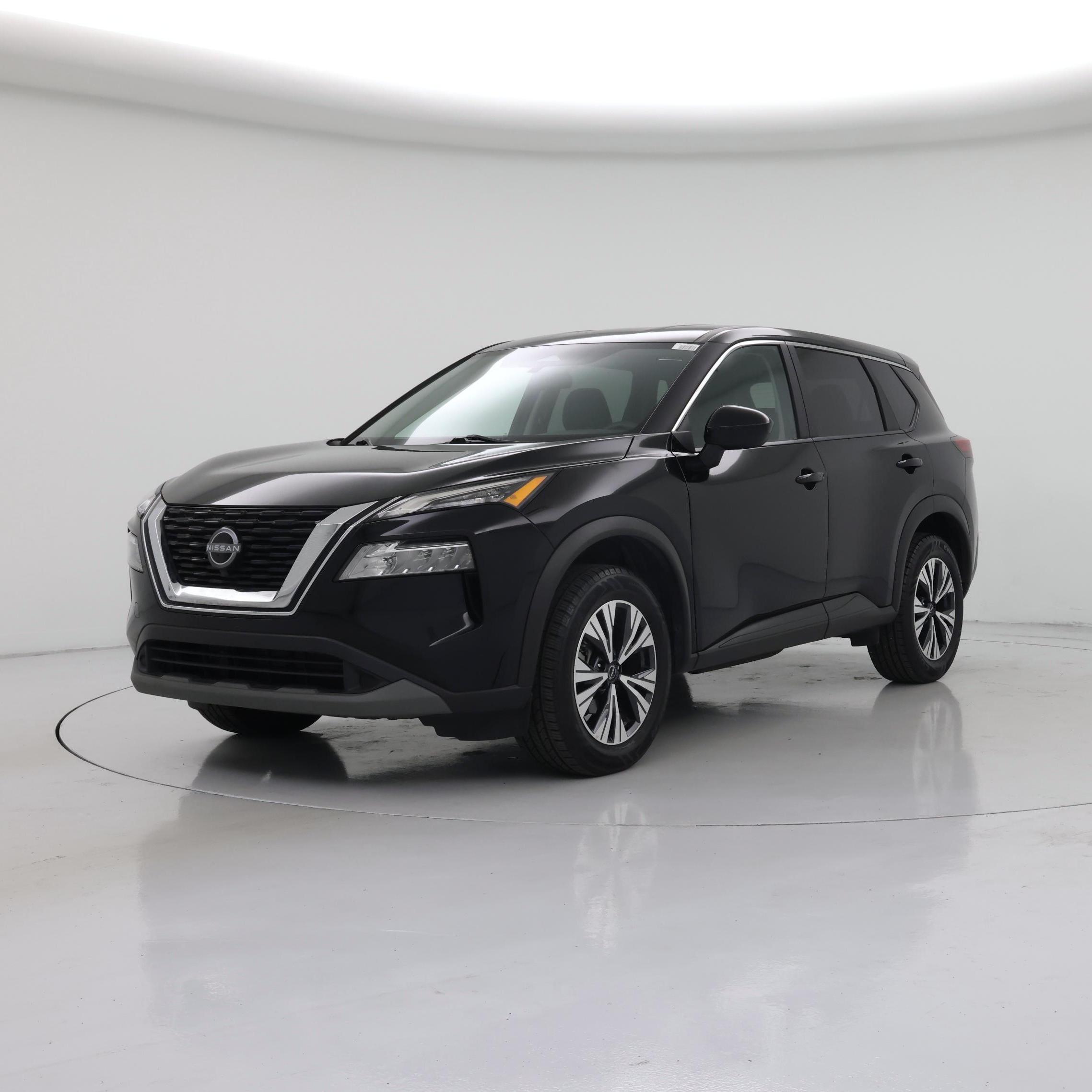 Thumbnail: 2023 Nissan Rogue - 4