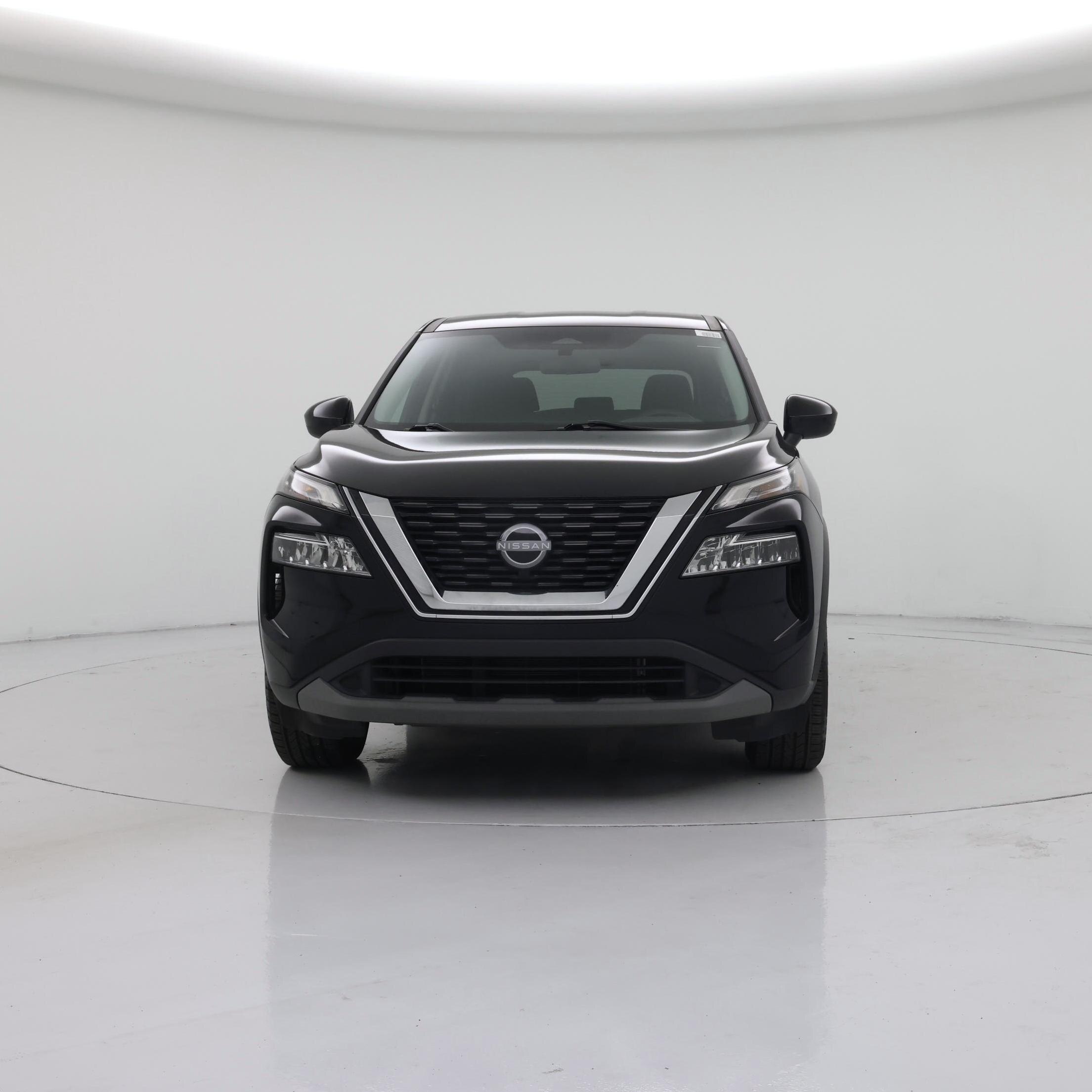 Thumbnail: 2023 Nissan Rogue - 5