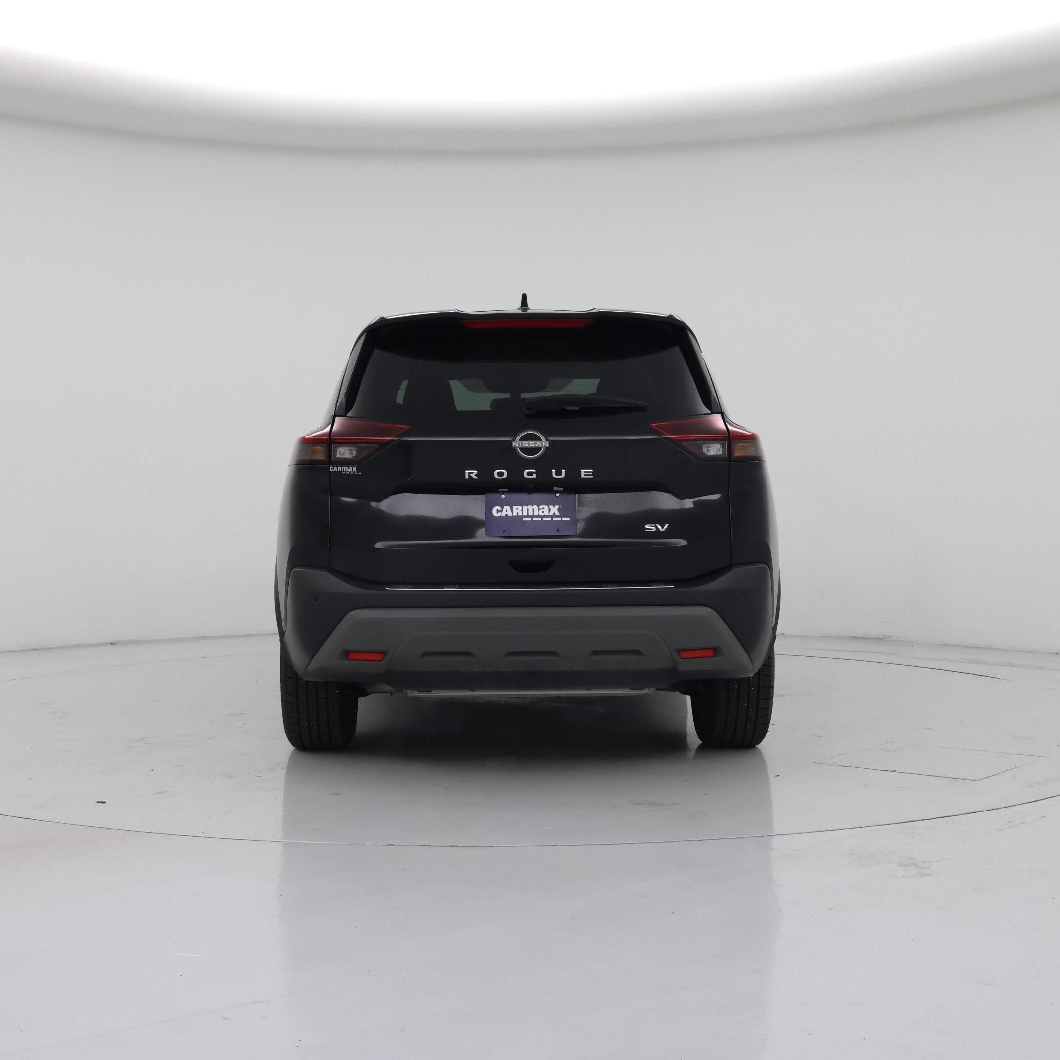 Thumbnail: 2023 Nissan Rogue - 6
