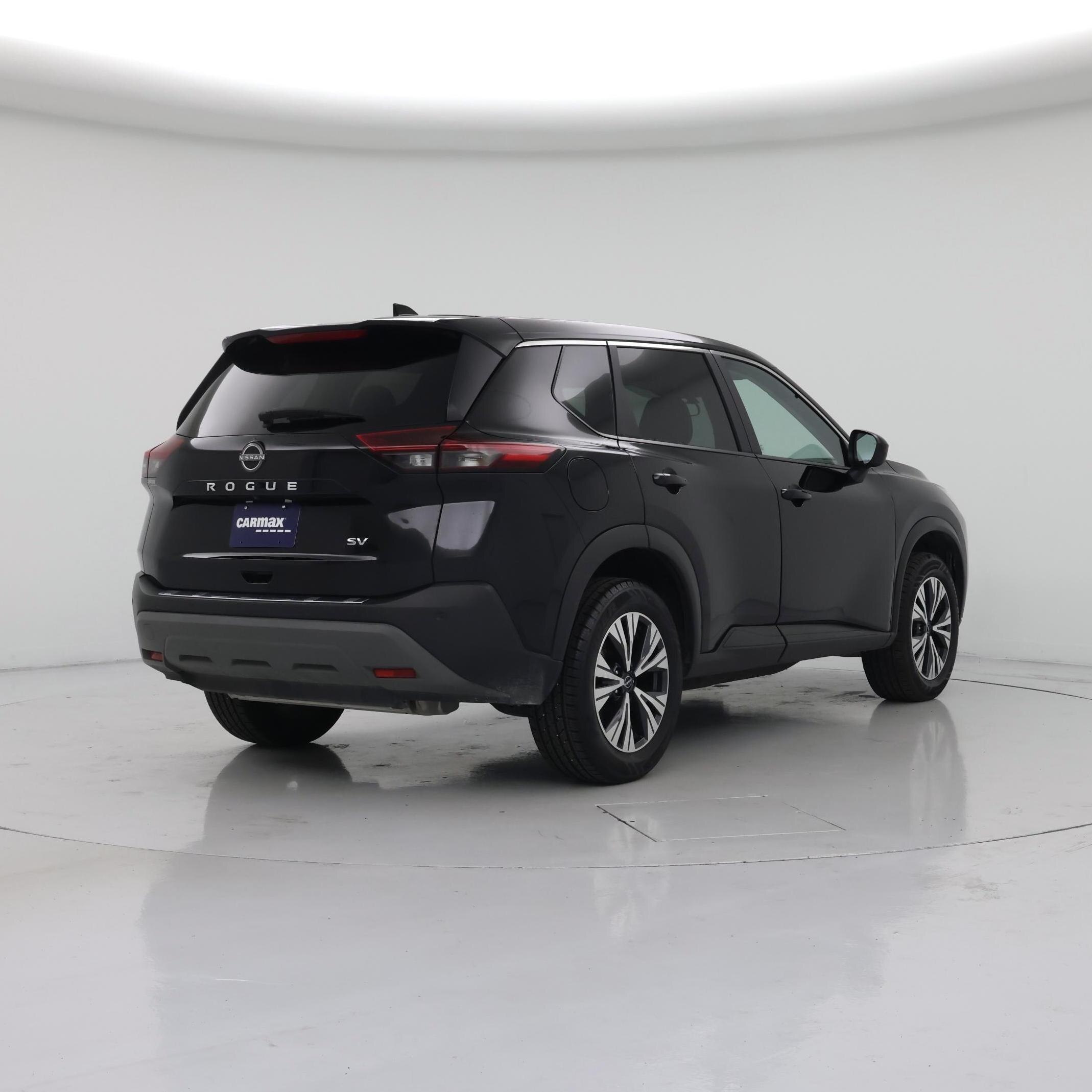 Thumbnail: 2023 Nissan Rogue - 8