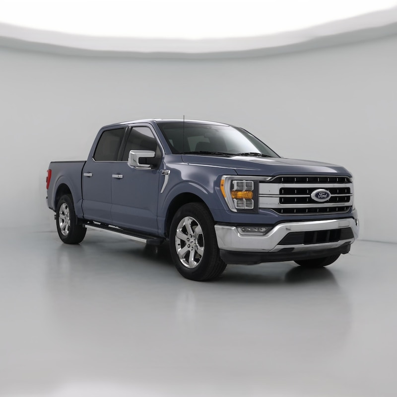2023 Ford F150 Lariat