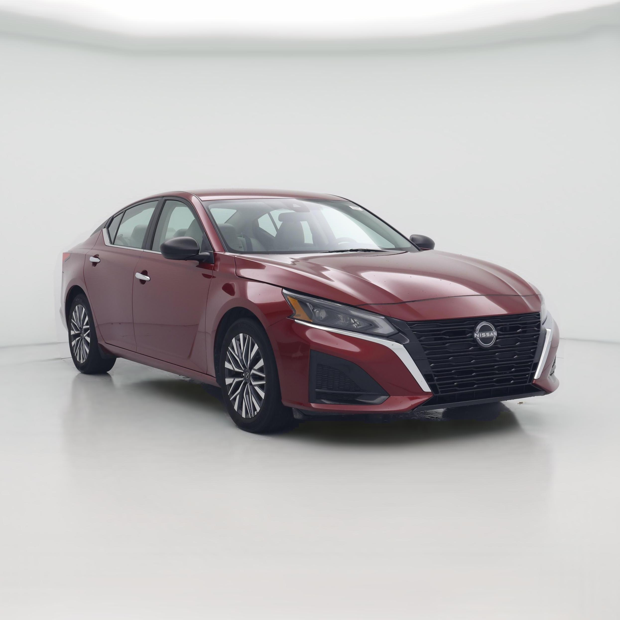 Thumbnail: 2025 Nissan Altima - 1