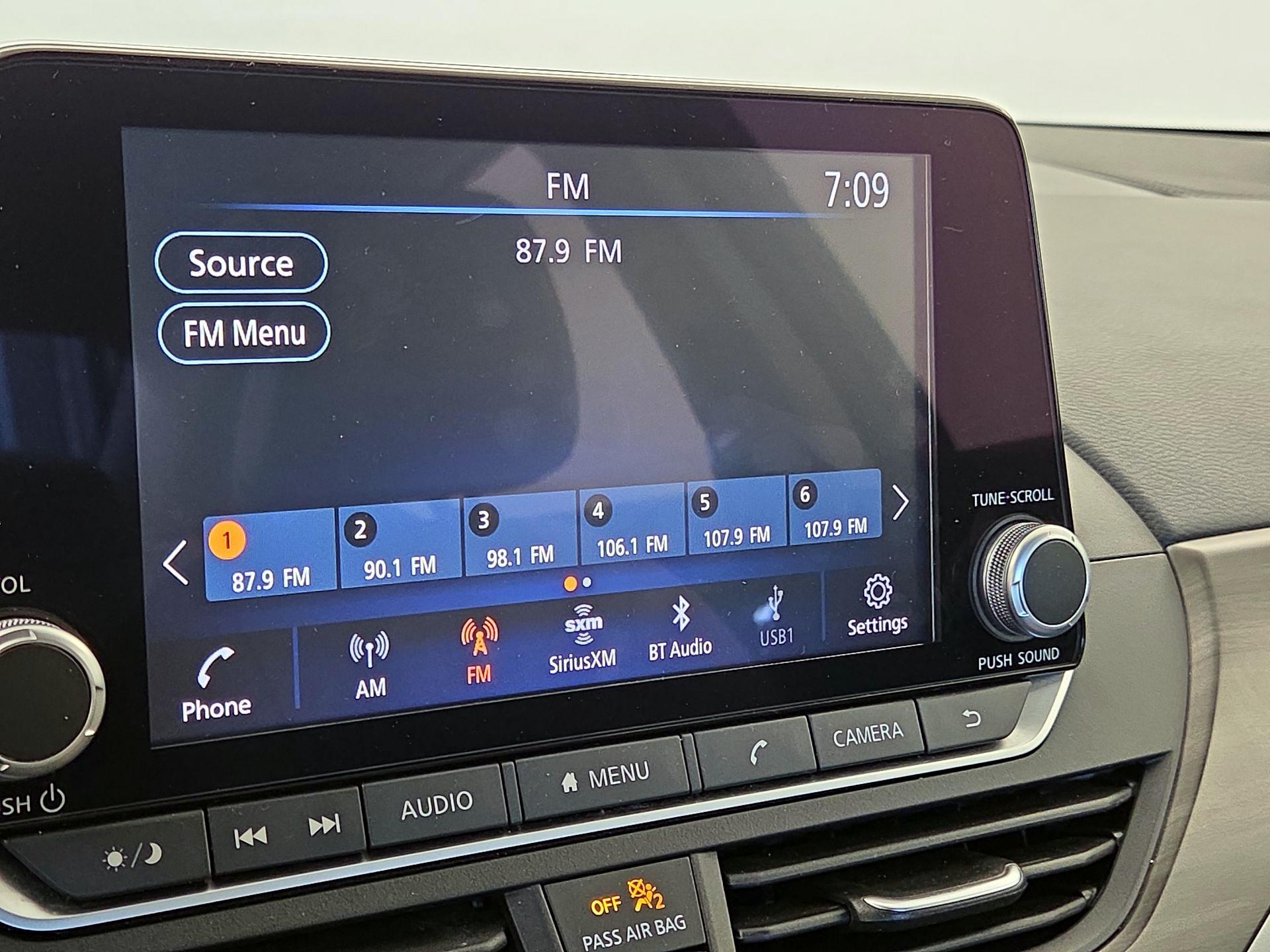 Thumbnail: 2025 Nissan Altima - 15