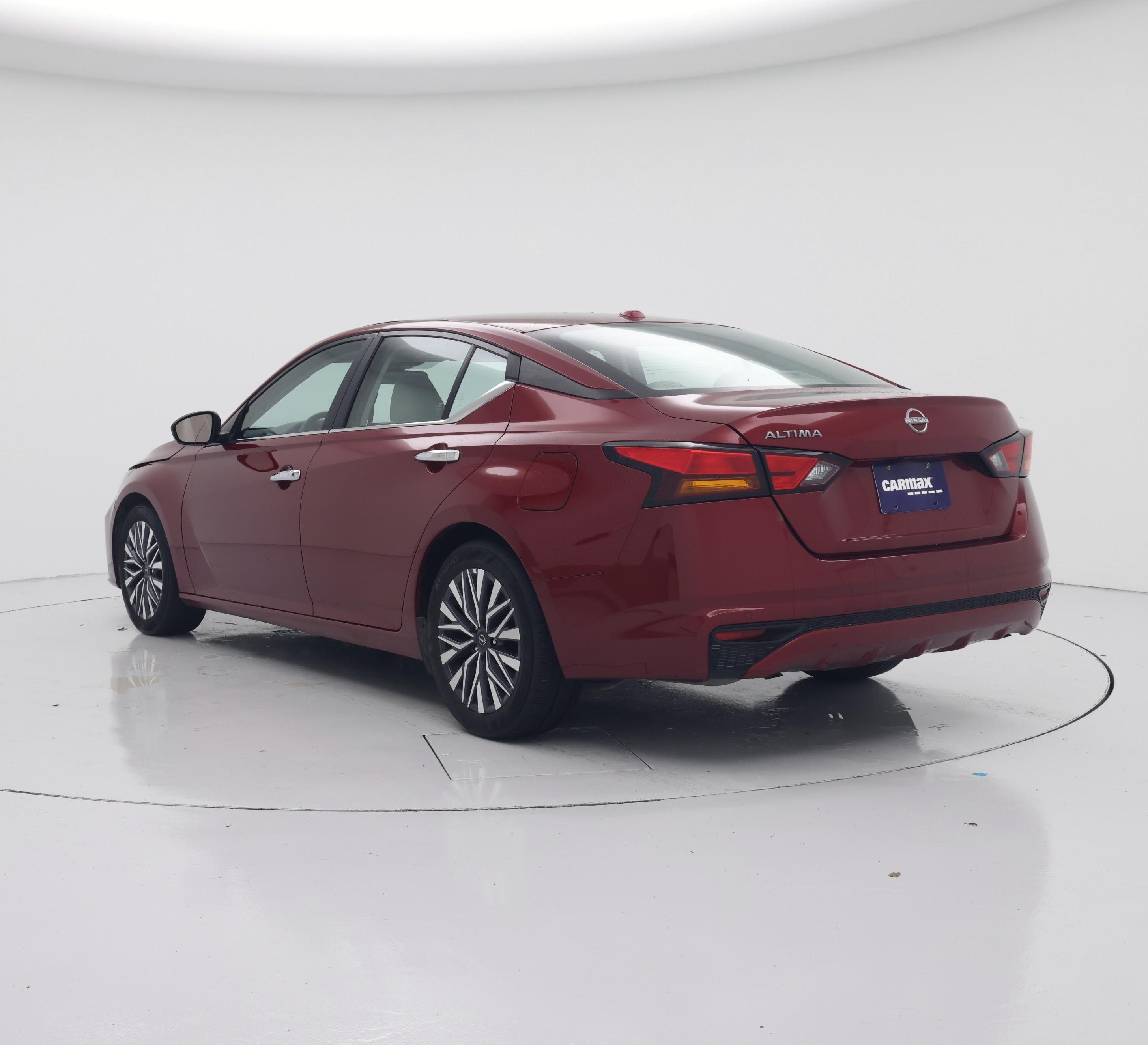 Thumbnail: 2025 Nissan Altima - 2