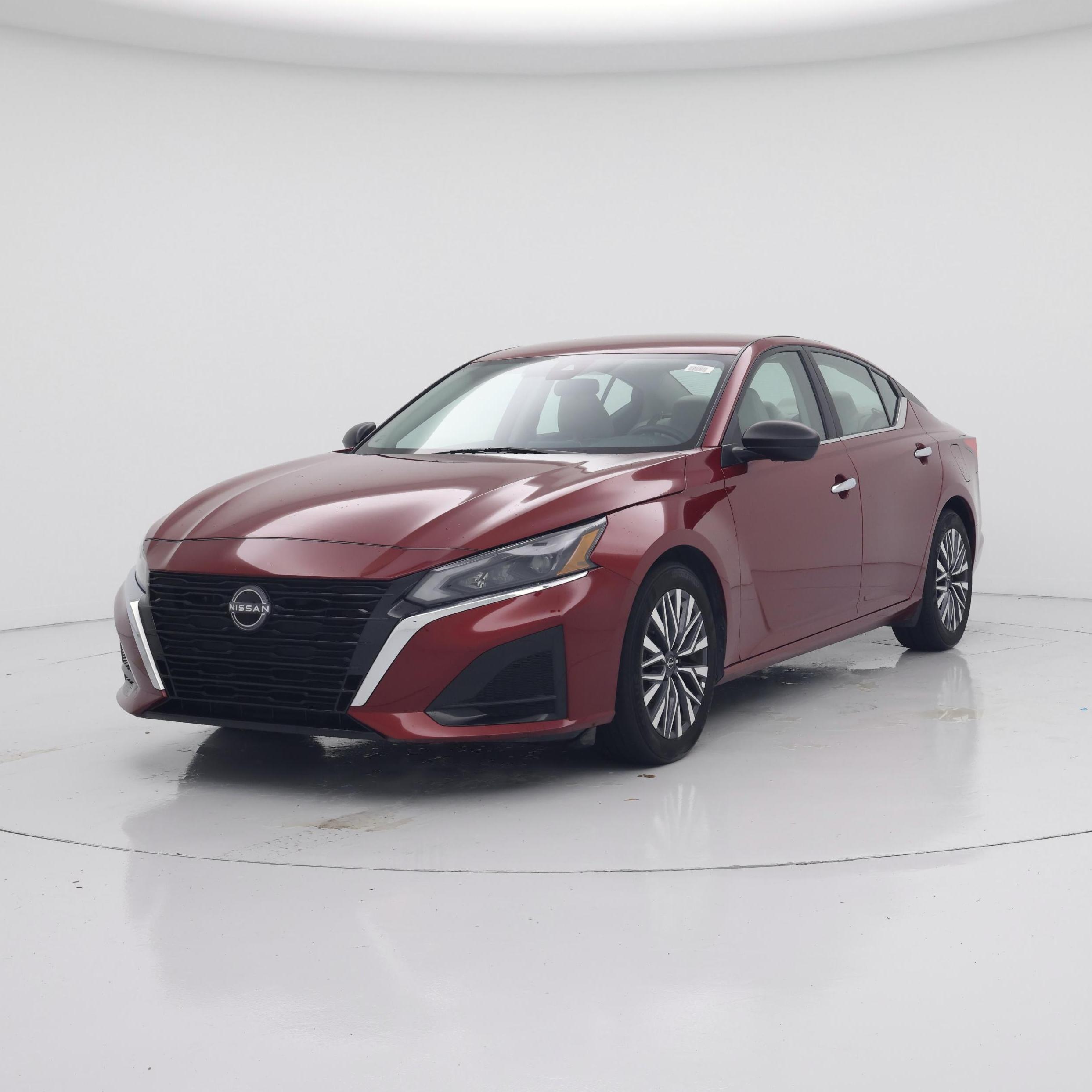 Thumbnail: 2025 Nissan Altima - 4