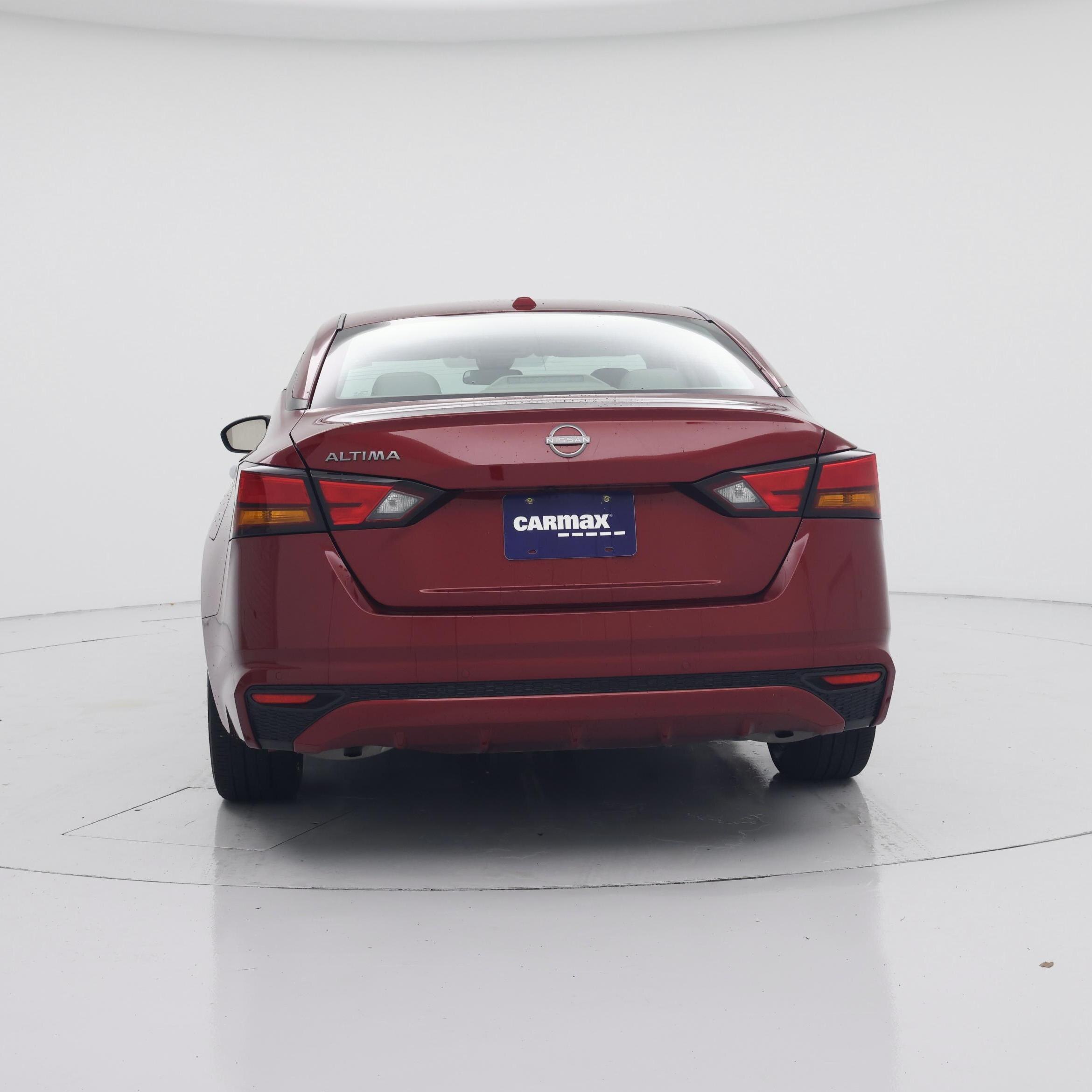 Thumbnail: 2025 Nissan Altima - 6