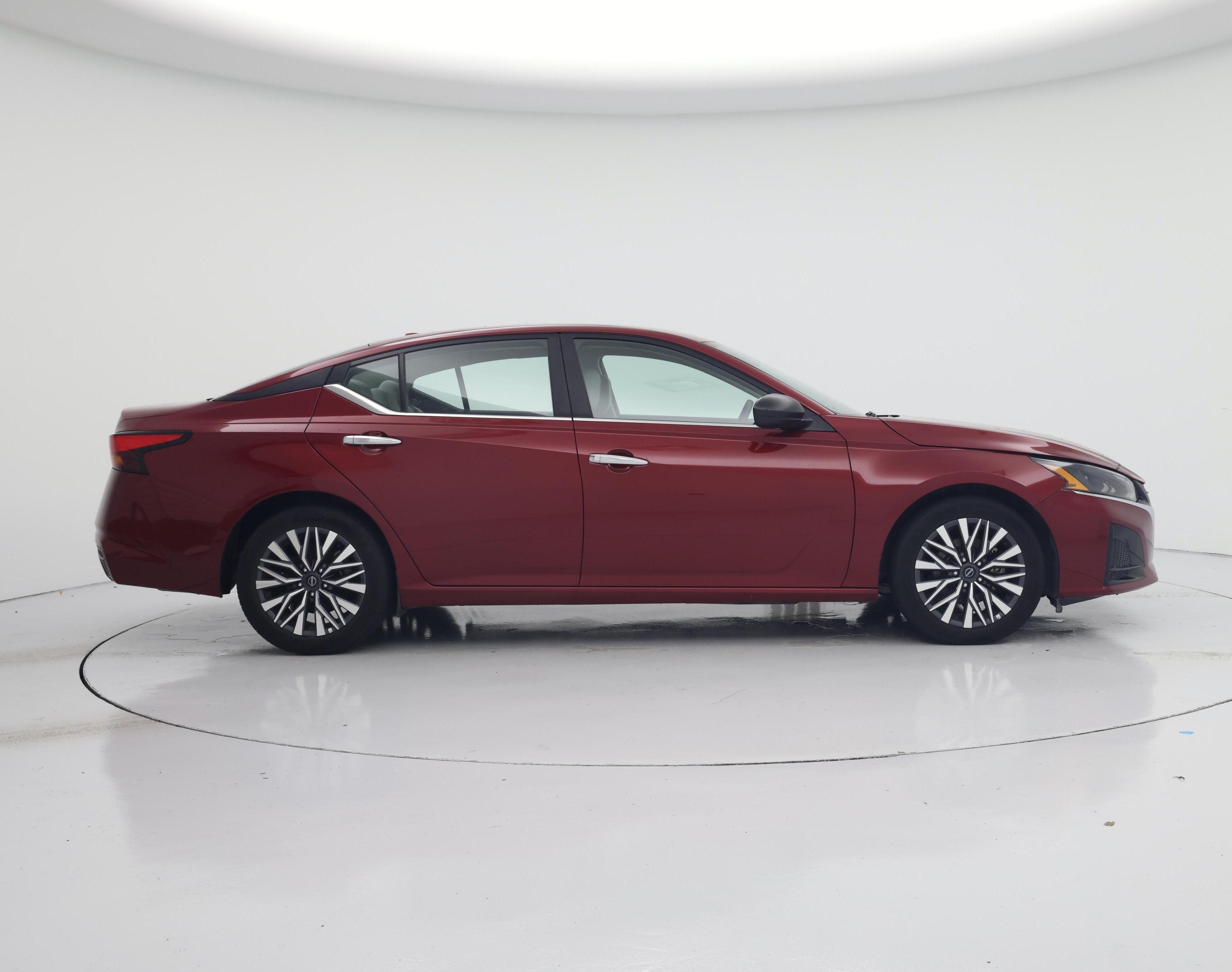Thumbnail: 2025 Nissan Altima - 7
