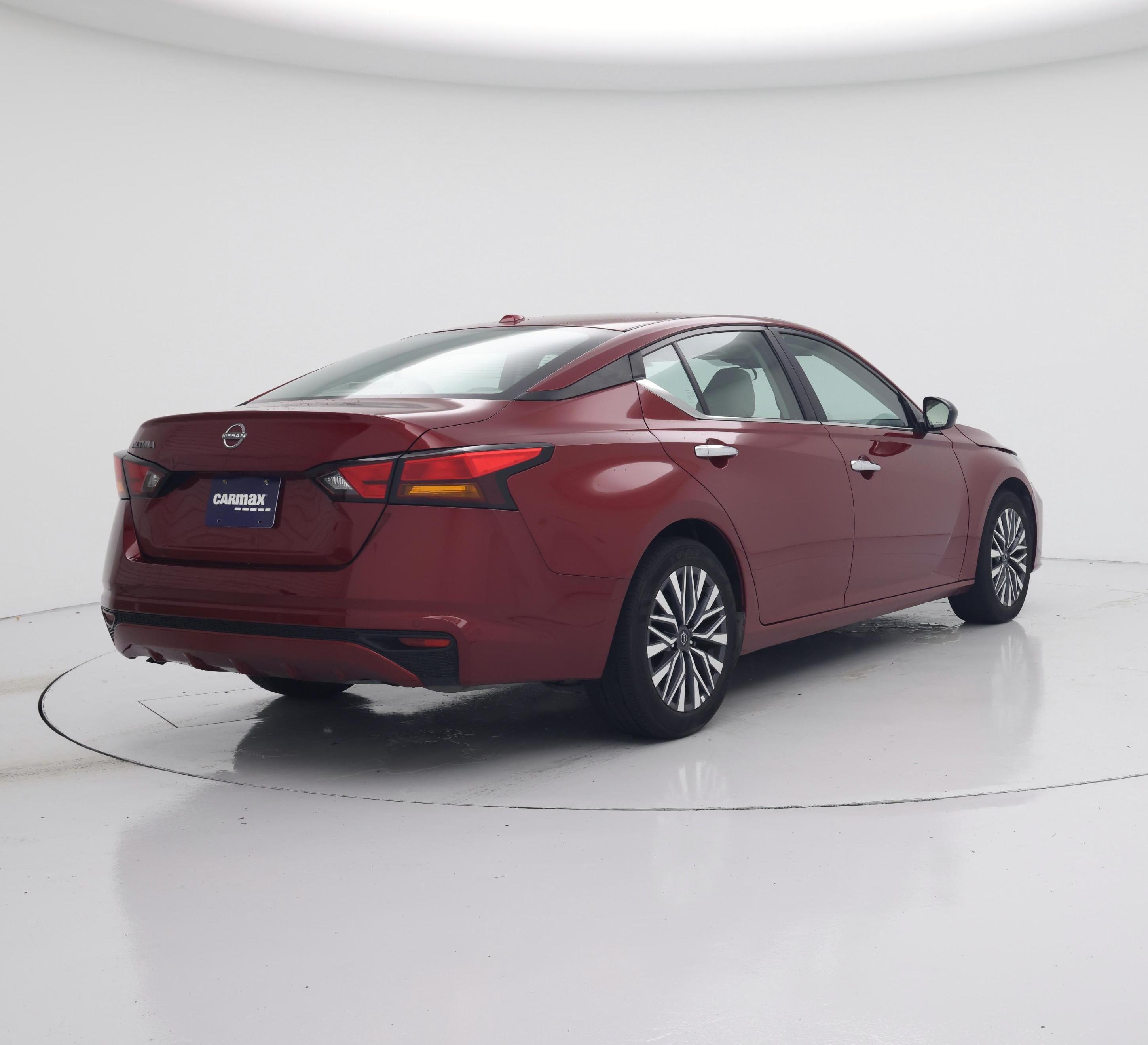 Thumbnail: 2025 Nissan Altima - 8