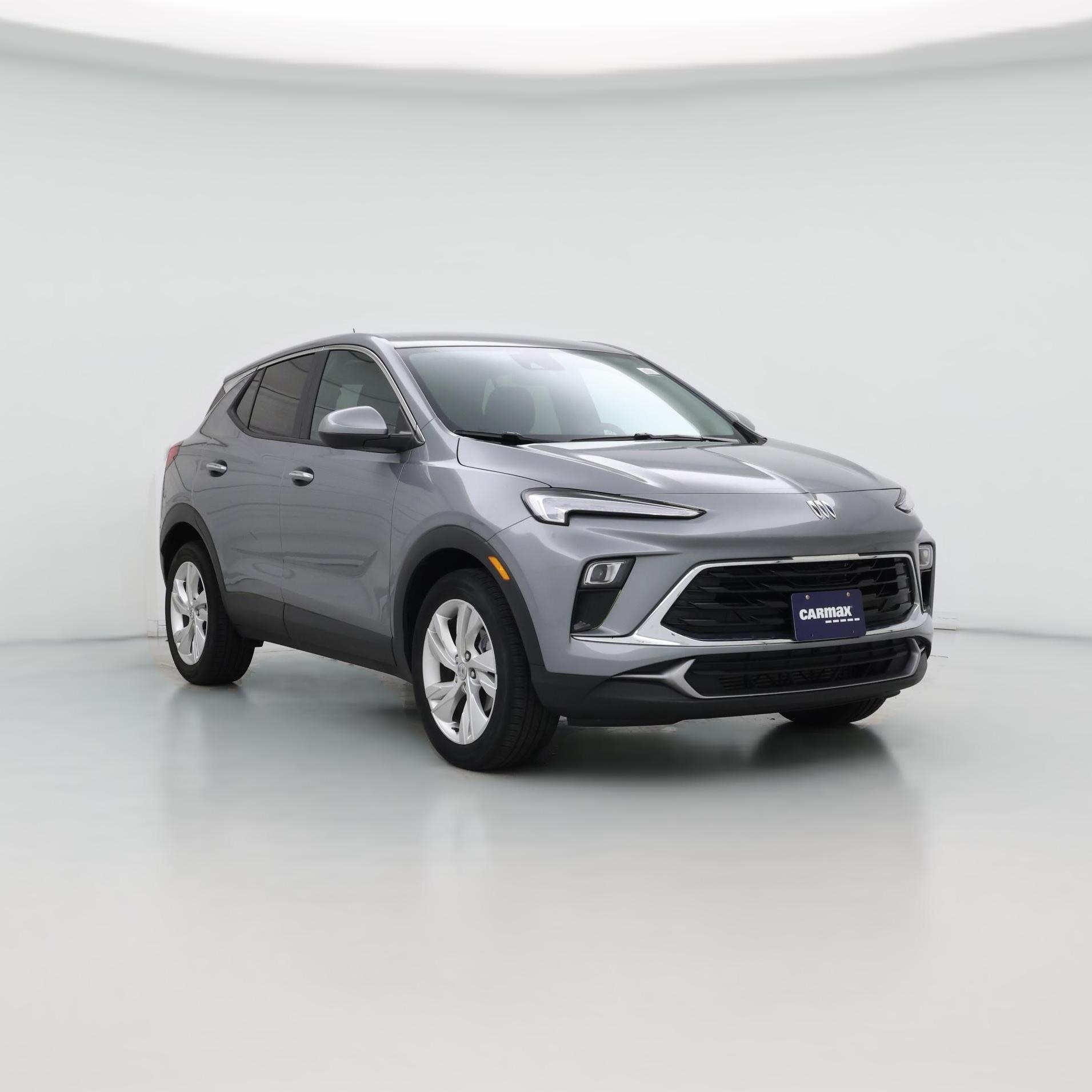Thumbnail: 2025 Buick Encore GX - 1