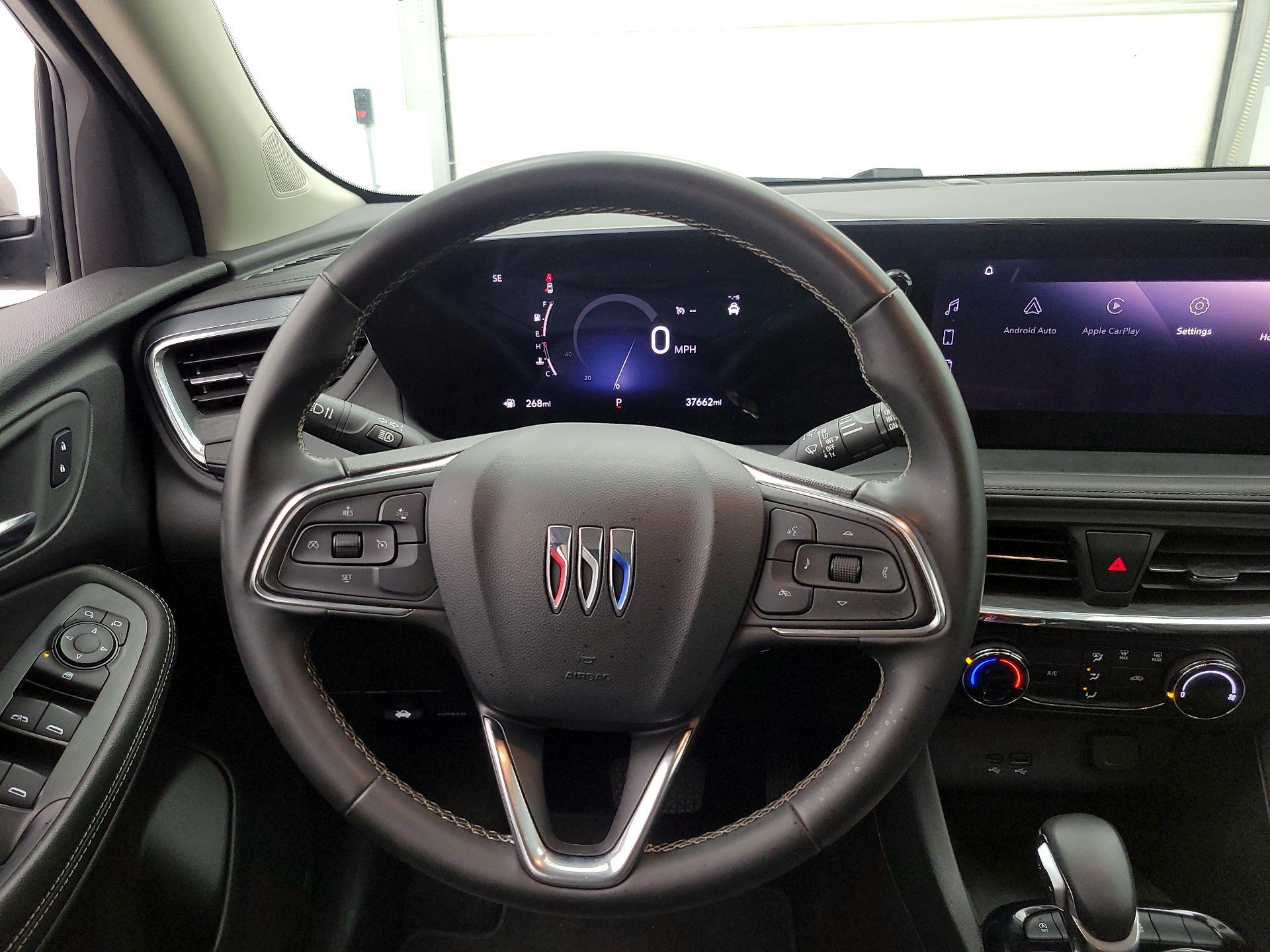 Thumbnail: 2025 Buick Encore GX - 10