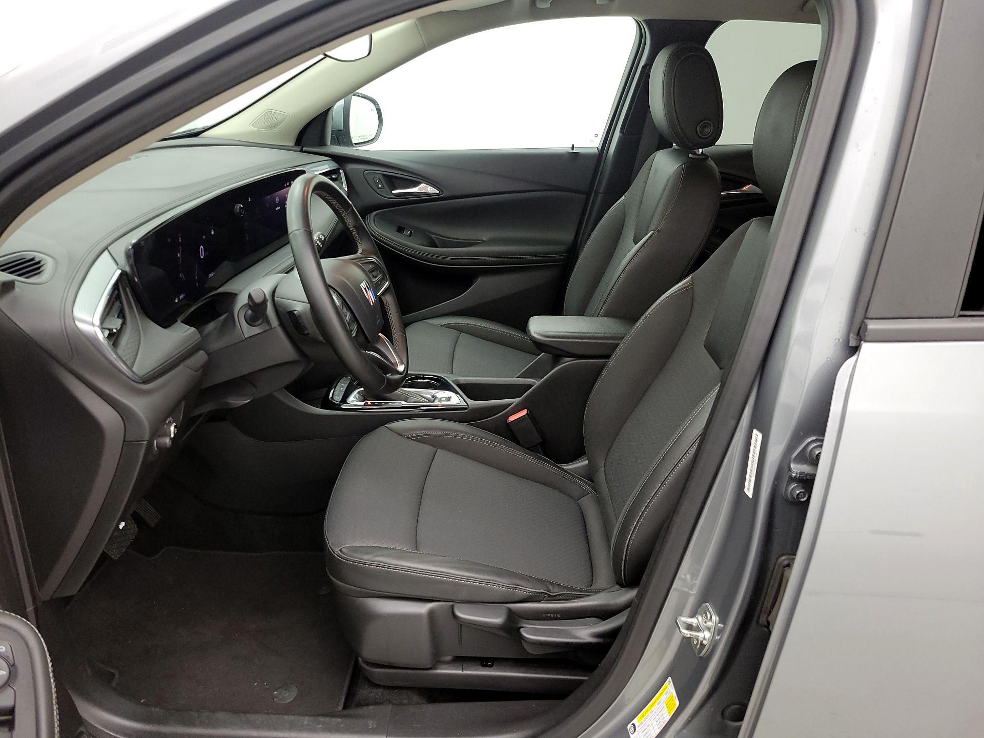 Thumbnail: 2025 Buick Encore GX - 11