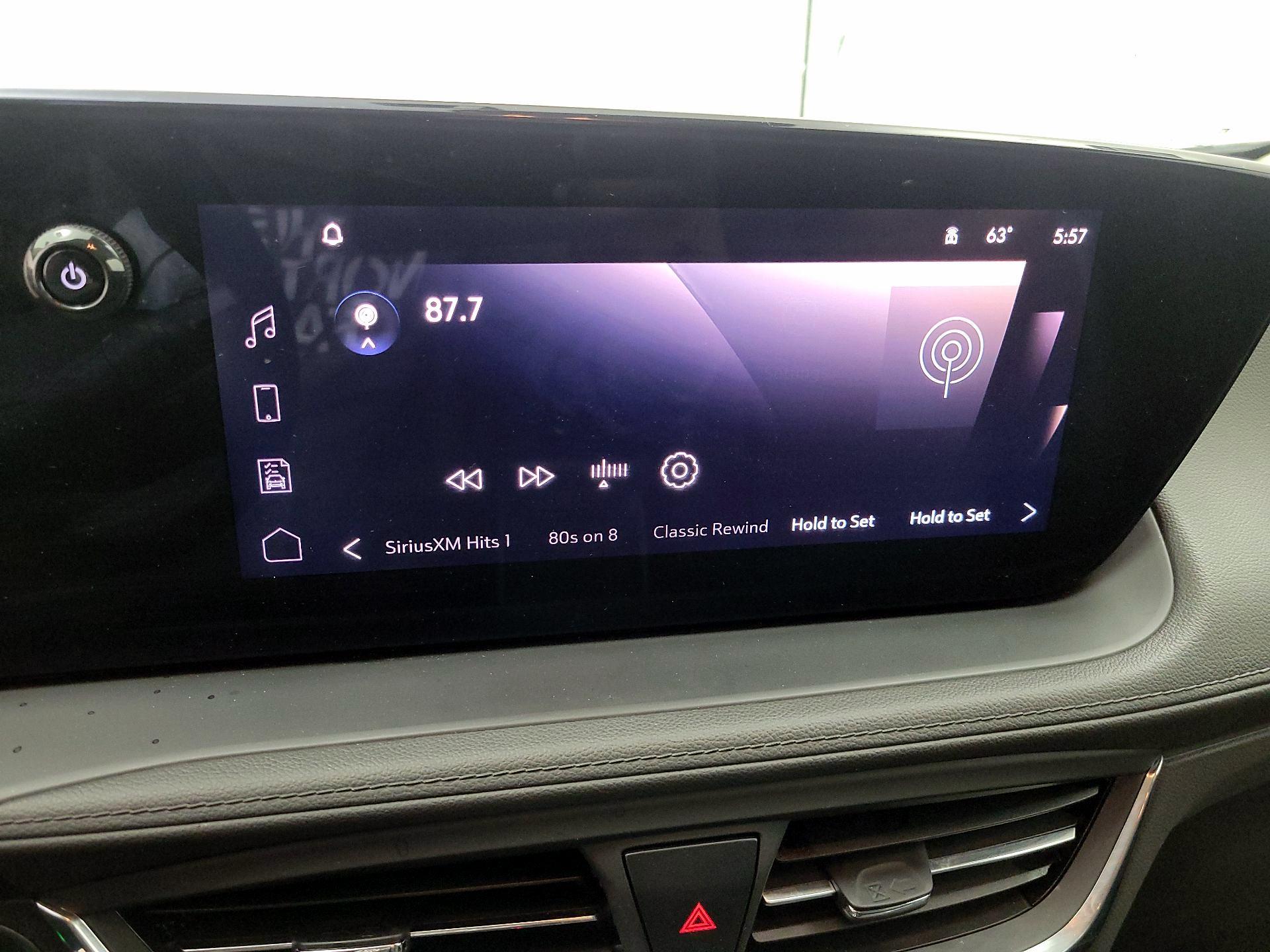 Thumbnail: 2025 Buick Encore GX - 15
