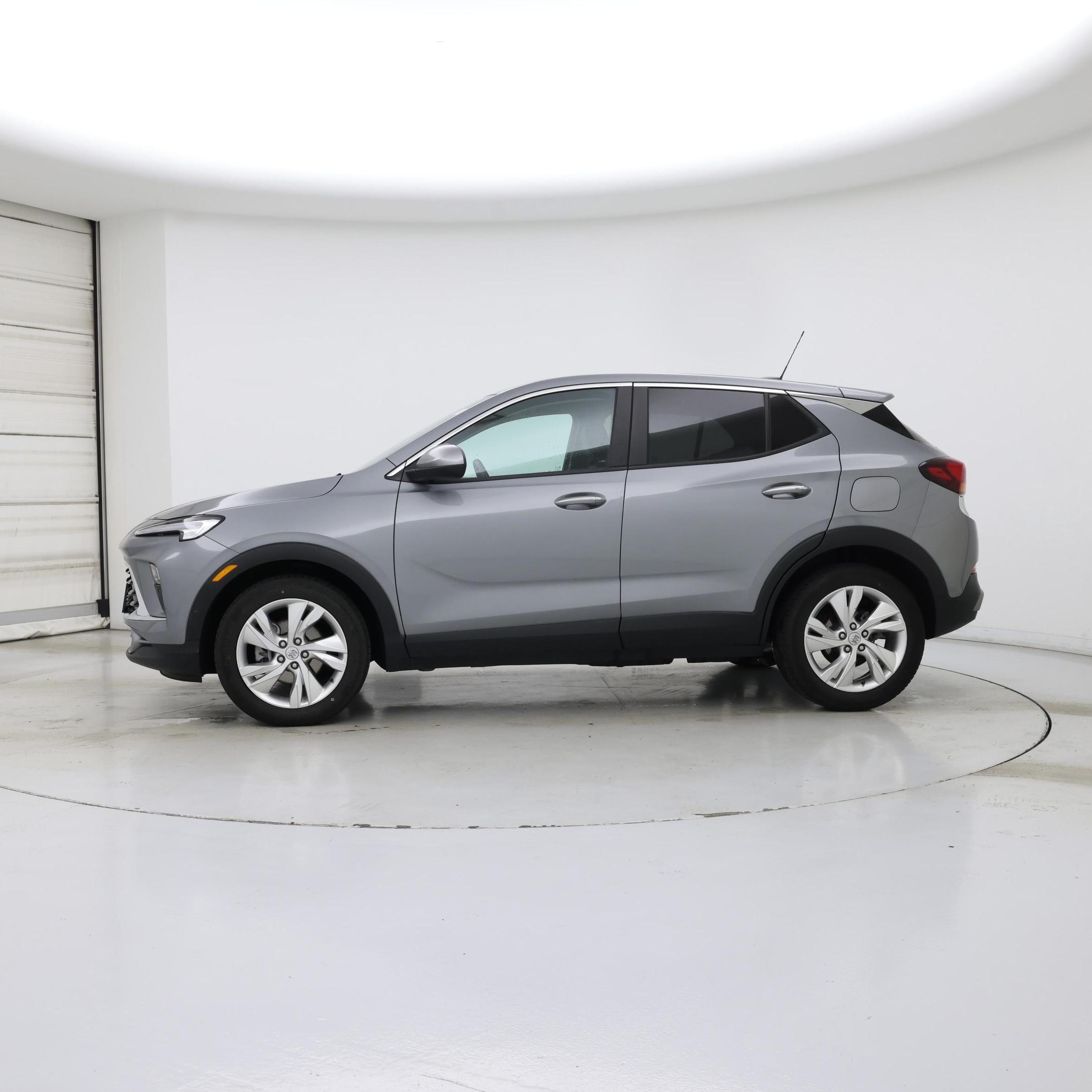 Thumbnail: 2025 Buick Encore GX - 3