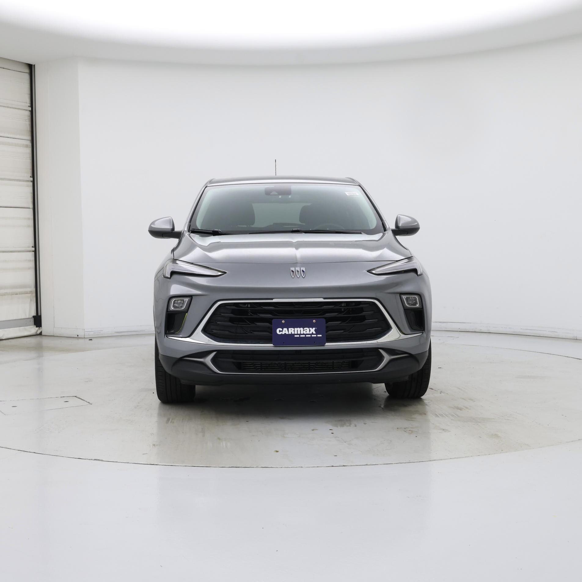 Thumbnail: 2025 Buick Encore GX - 5