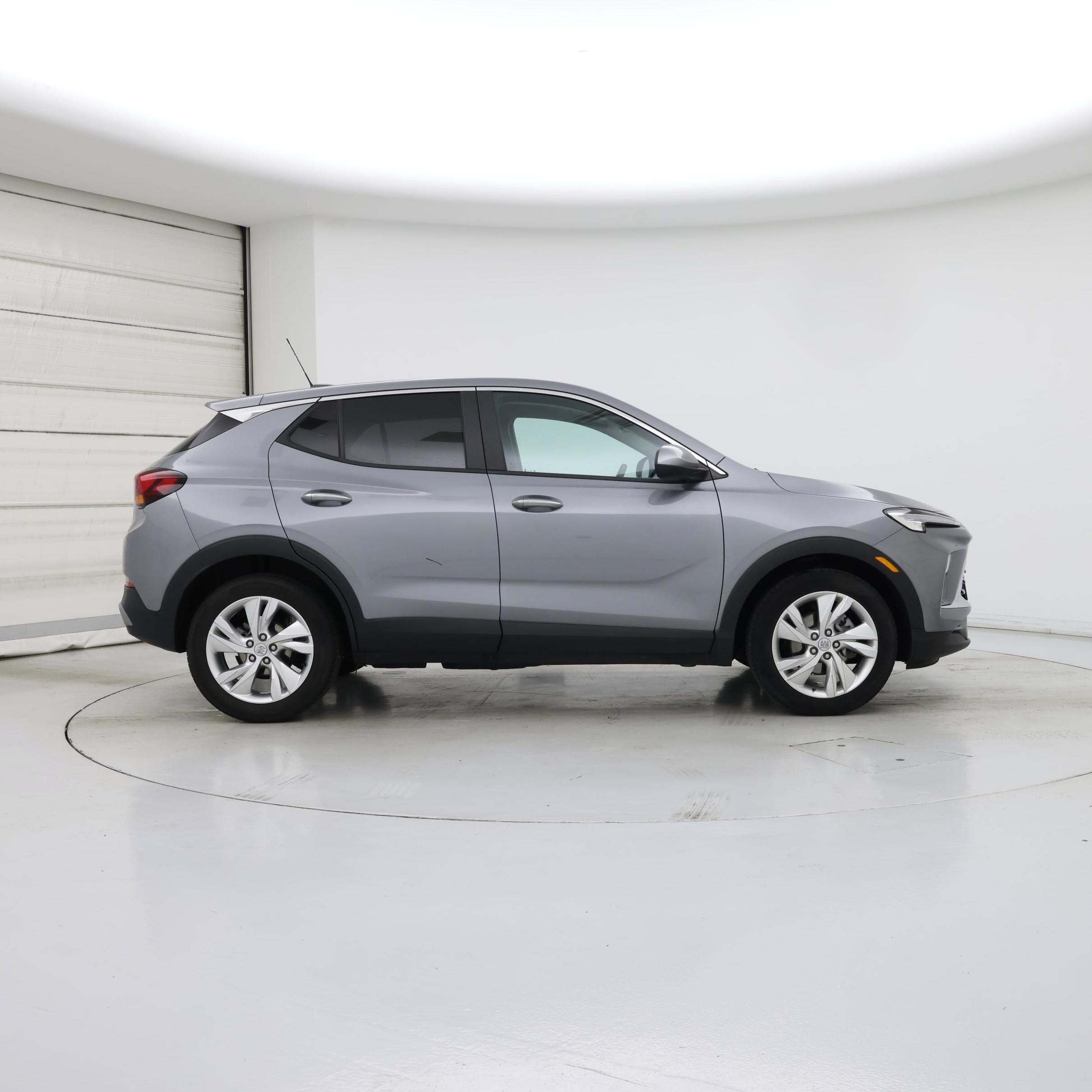 Thumbnail: 2025 Buick Encore GX - 7