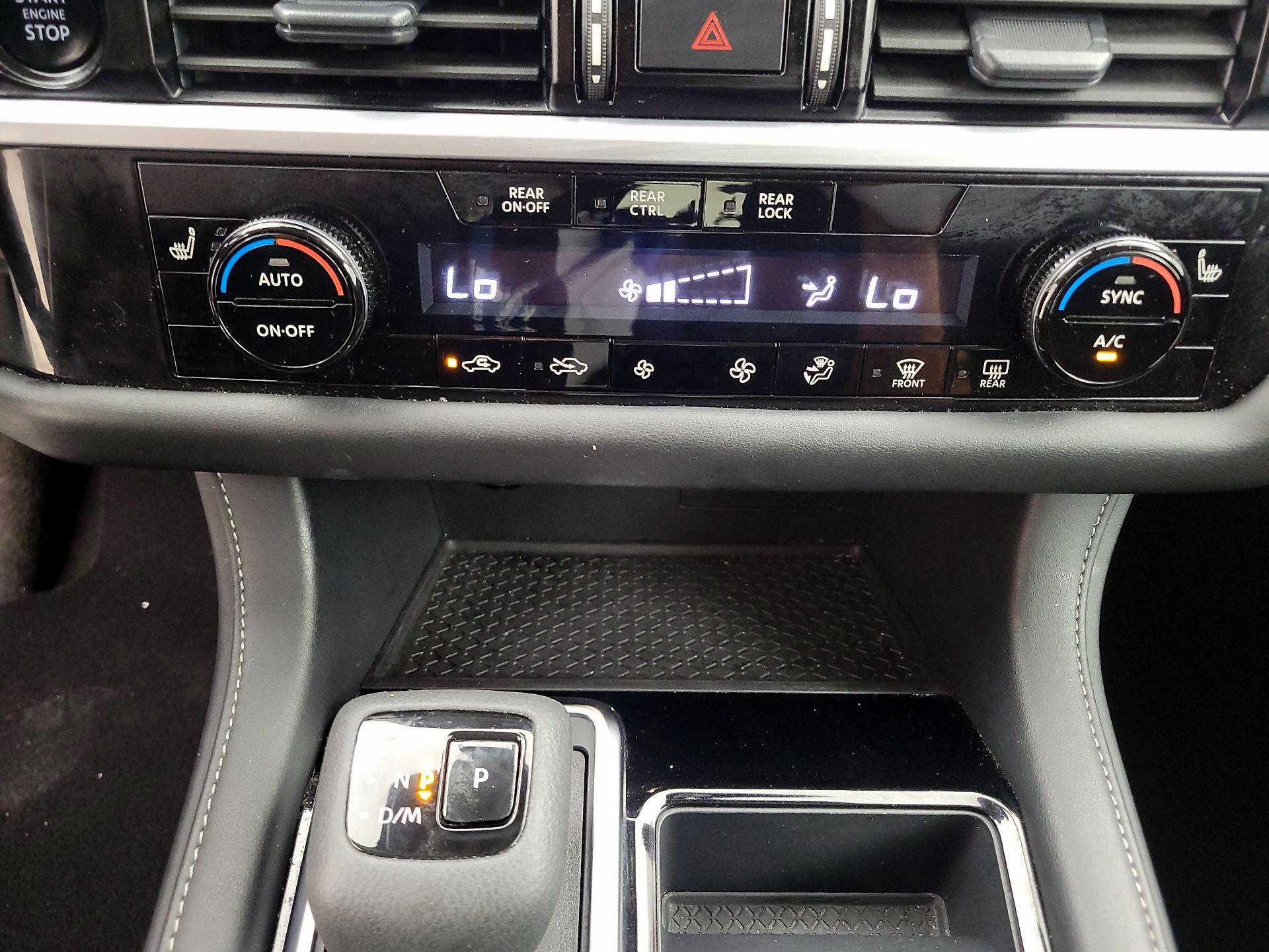 Thumbnail: 2025 Nissan Pathfinder - 16