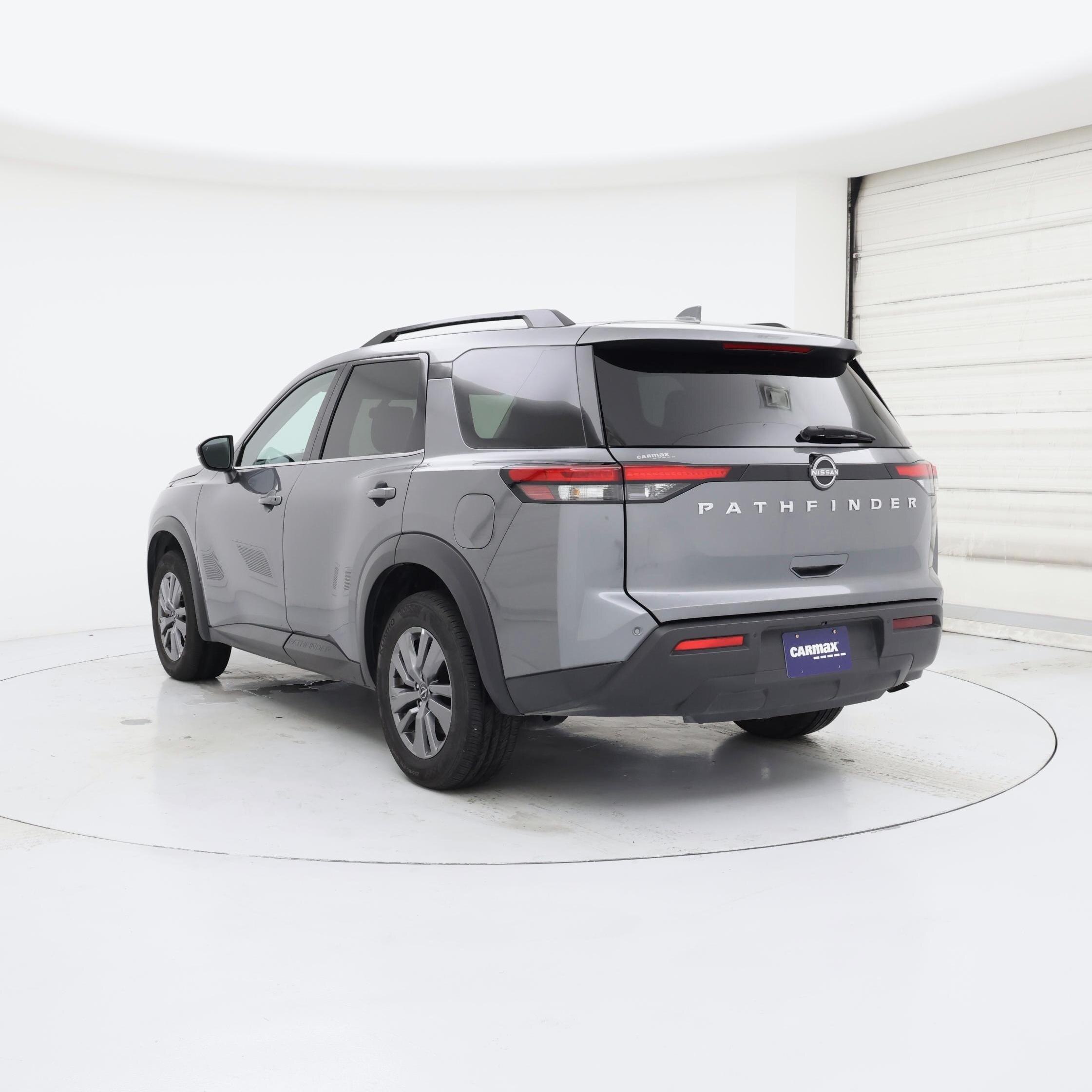 Thumbnail: 2025 Nissan Pathfinder - 2