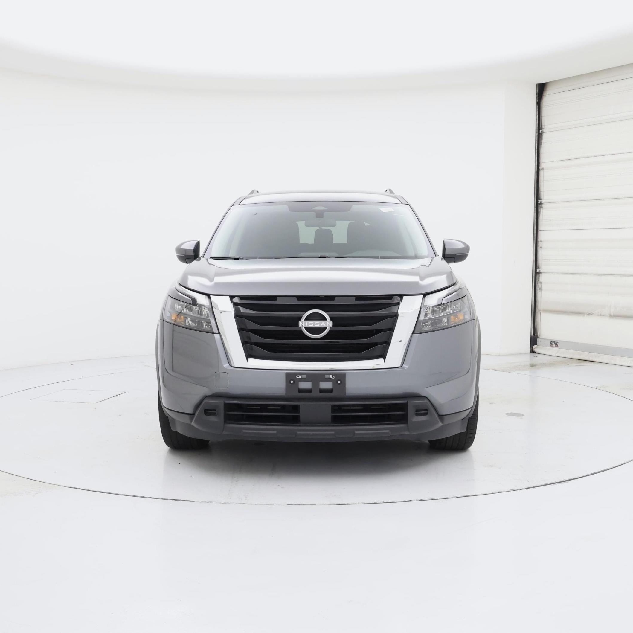 Thumbnail: 2025 Nissan Pathfinder - 5