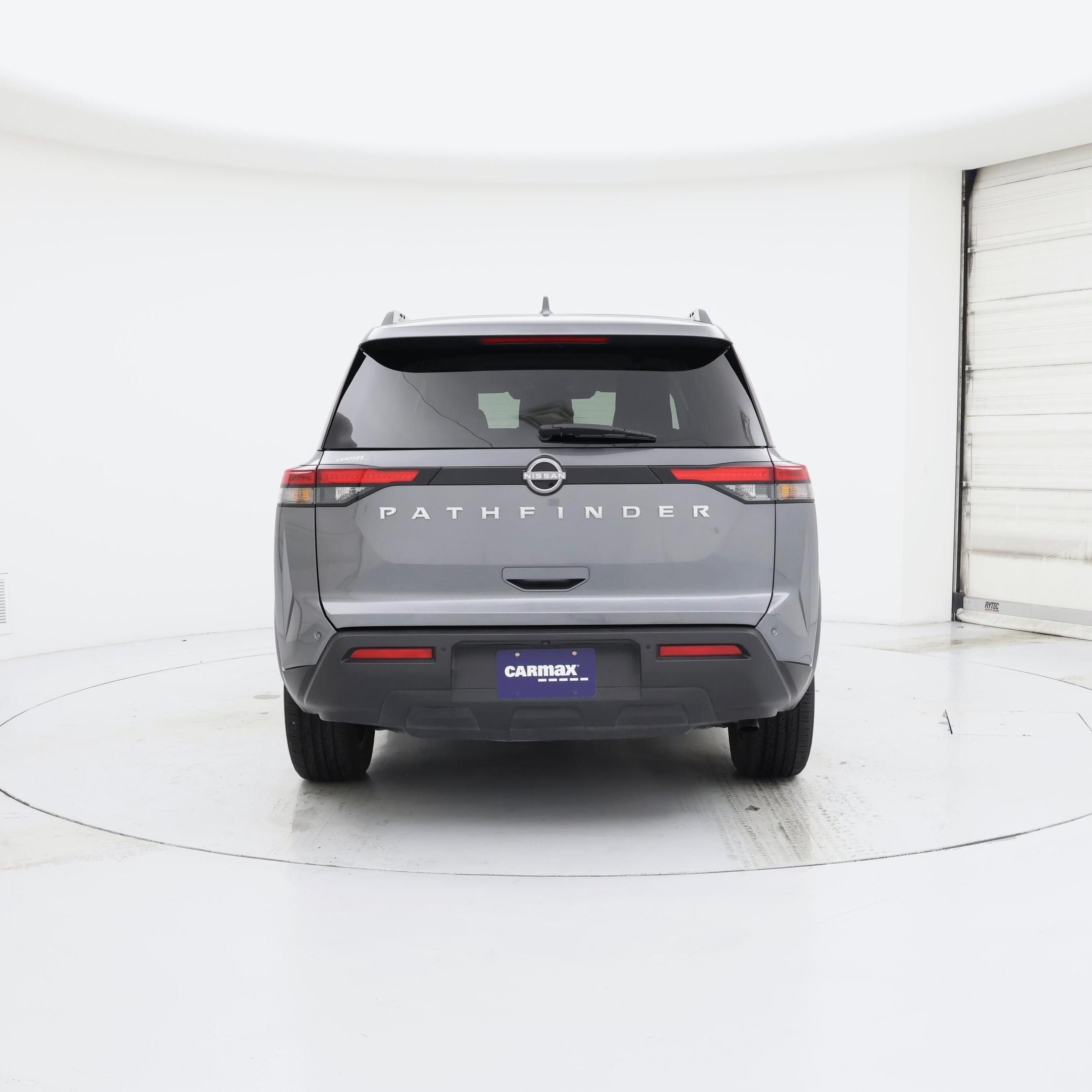 Thumbnail: 2025 Nissan Pathfinder - 6