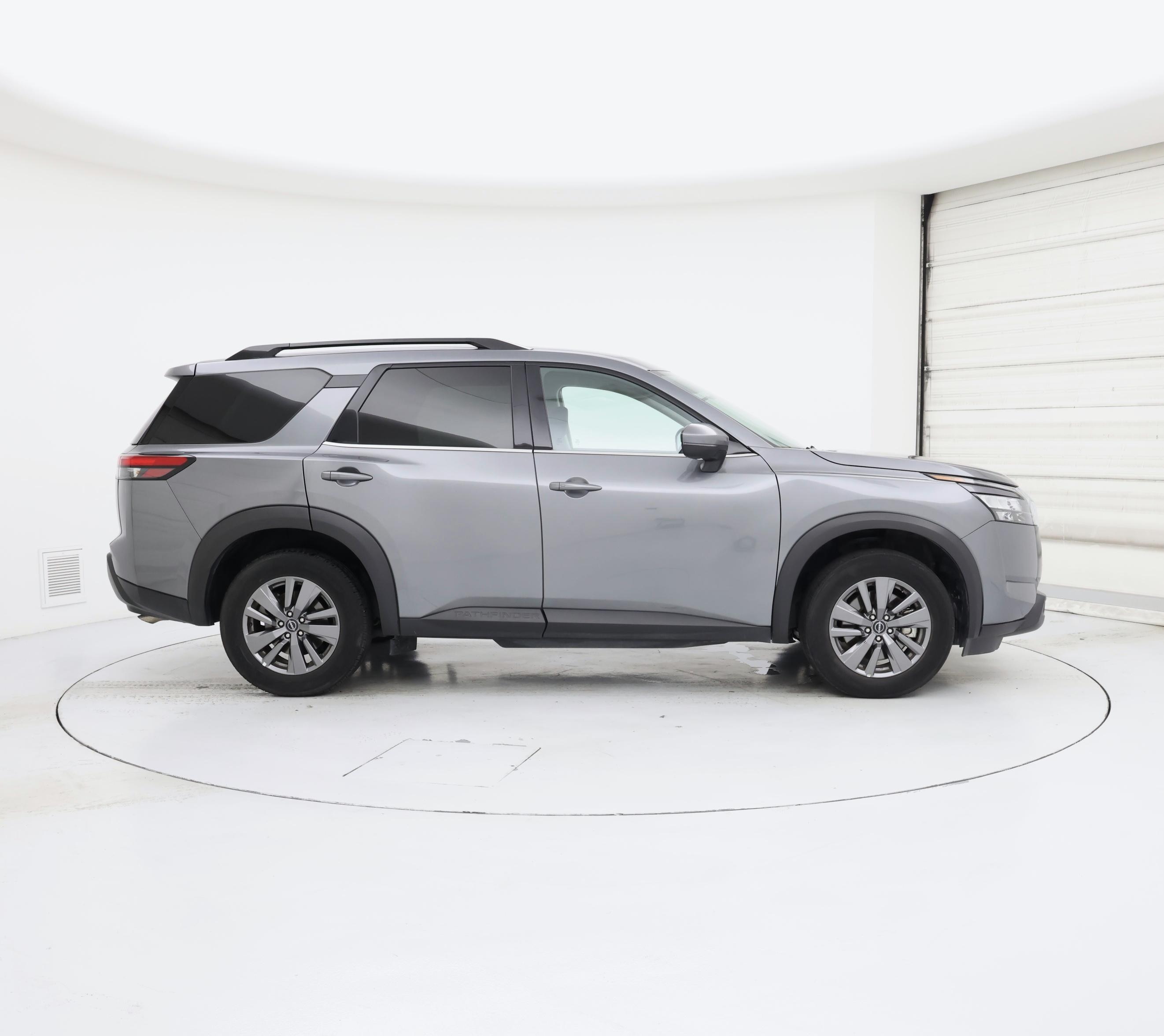 Thumbnail: 2025 Nissan Pathfinder - 7