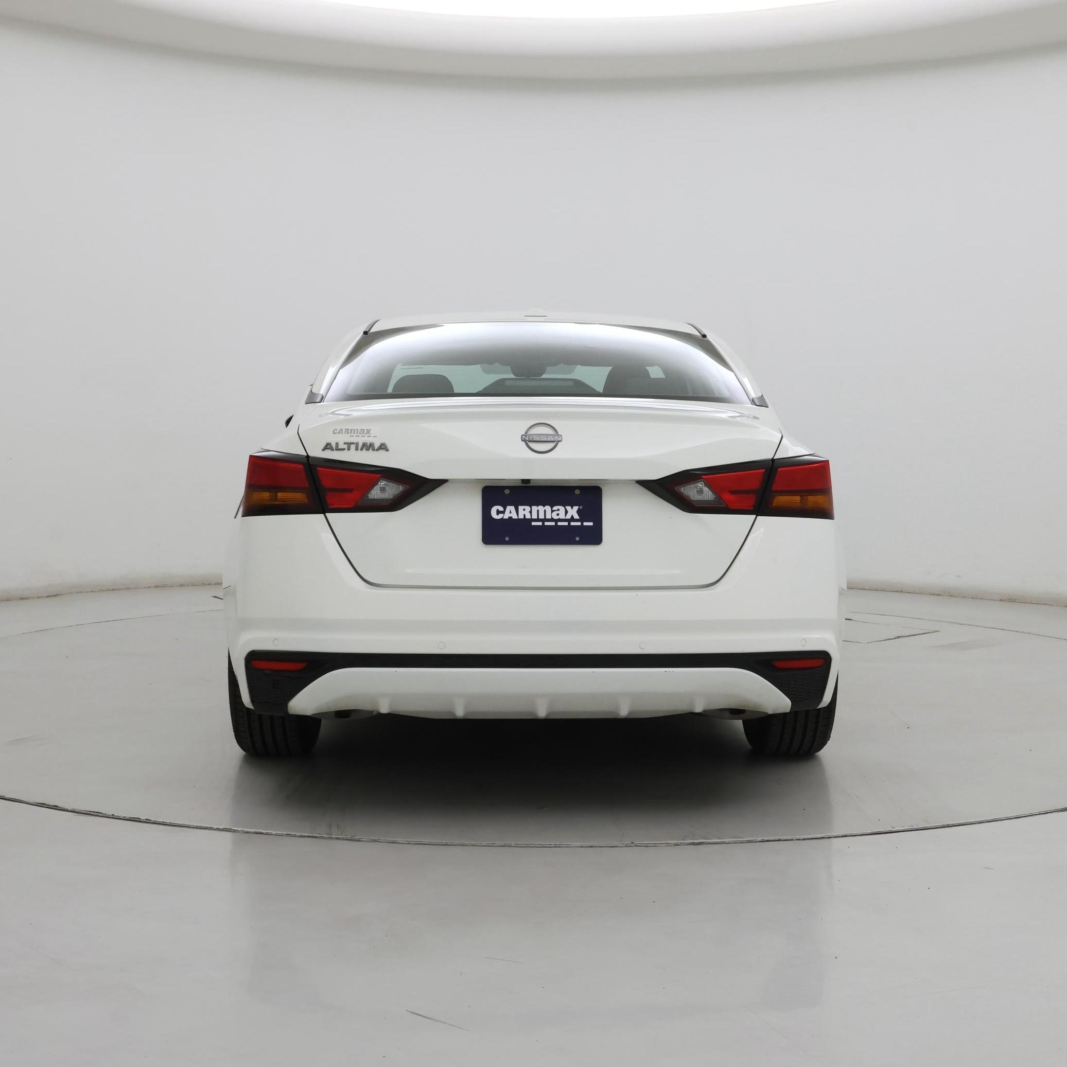 Thumbnail: 2025 Nissan Altima - 6