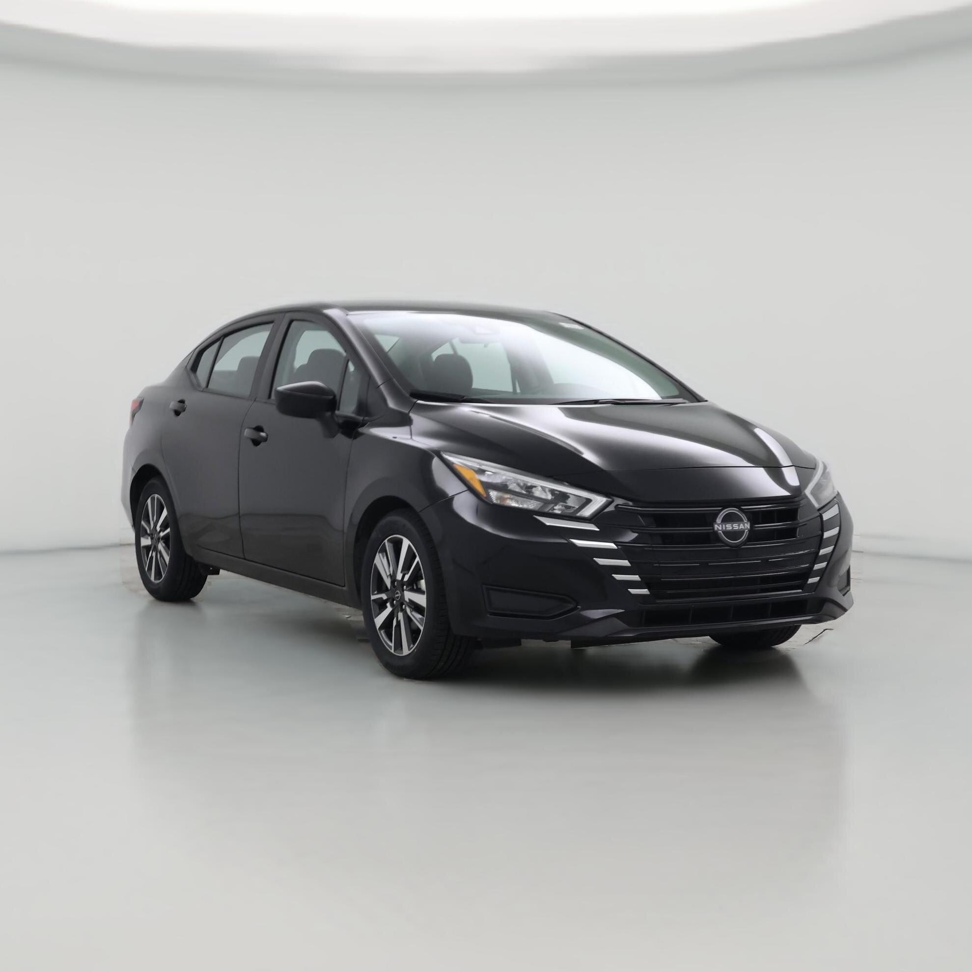 Thumbnail: 2025 Nissan Versa - 1