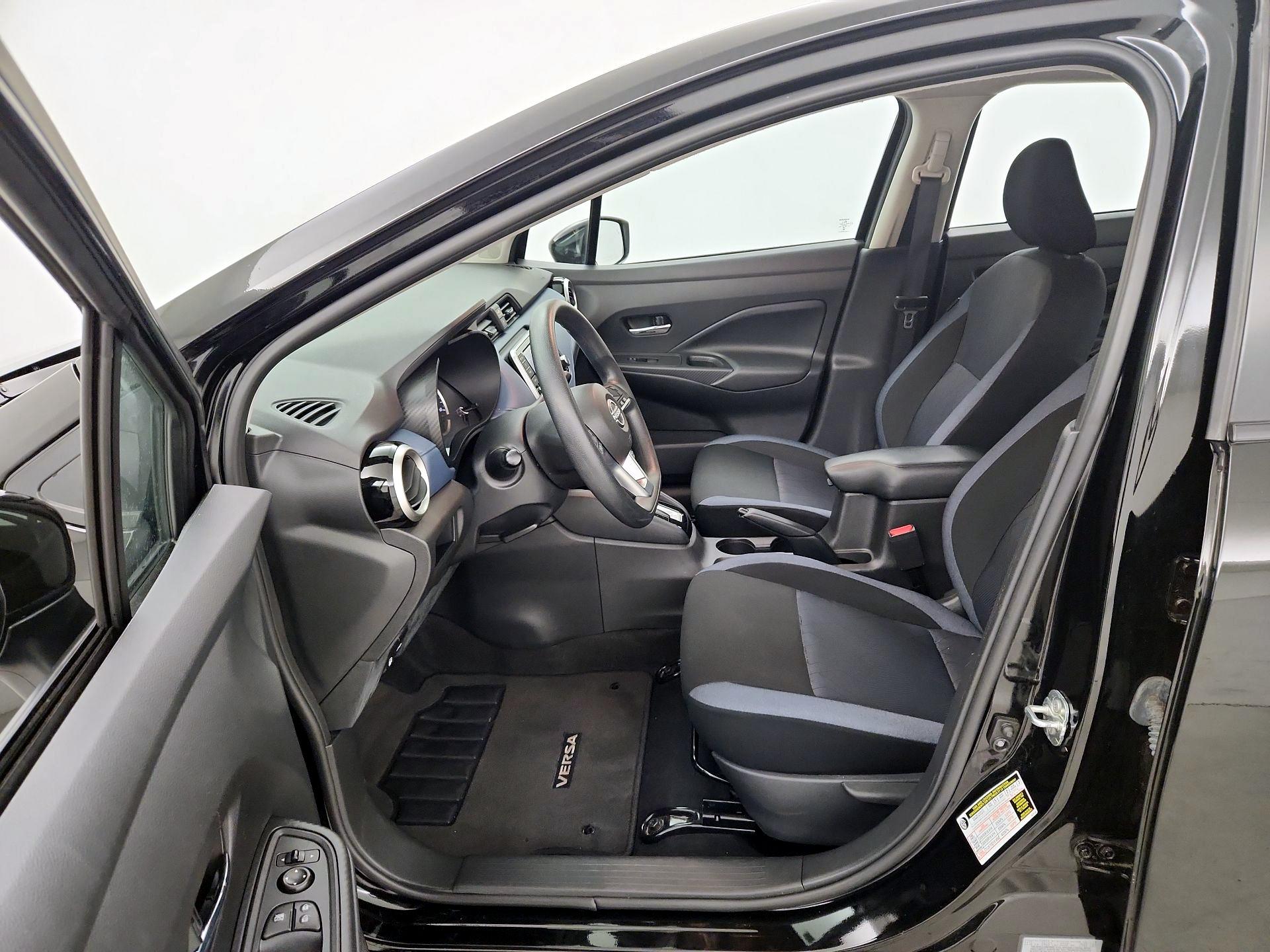 Thumbnail: 2025 Nissan Versa - 11