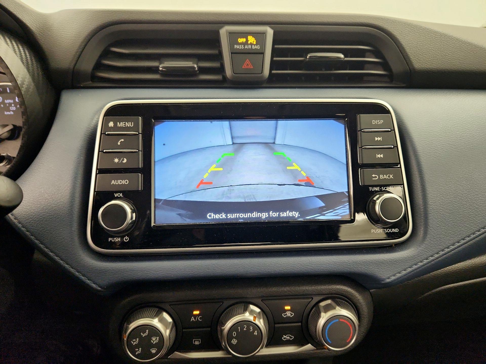 Thumbnail: 2025 Nissan Versa - 14