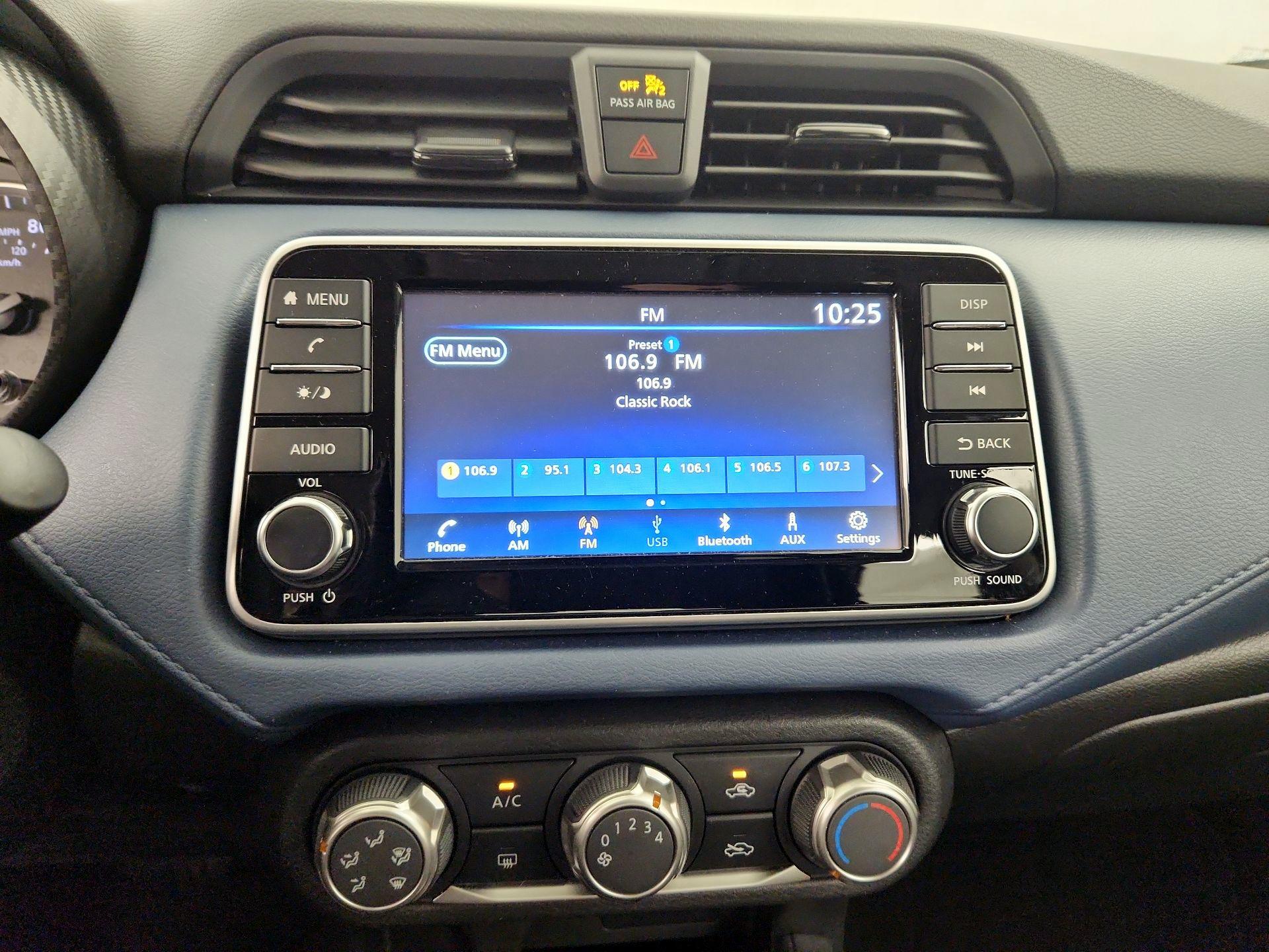 Thumbnail: 2025 Nissan Versa - 15