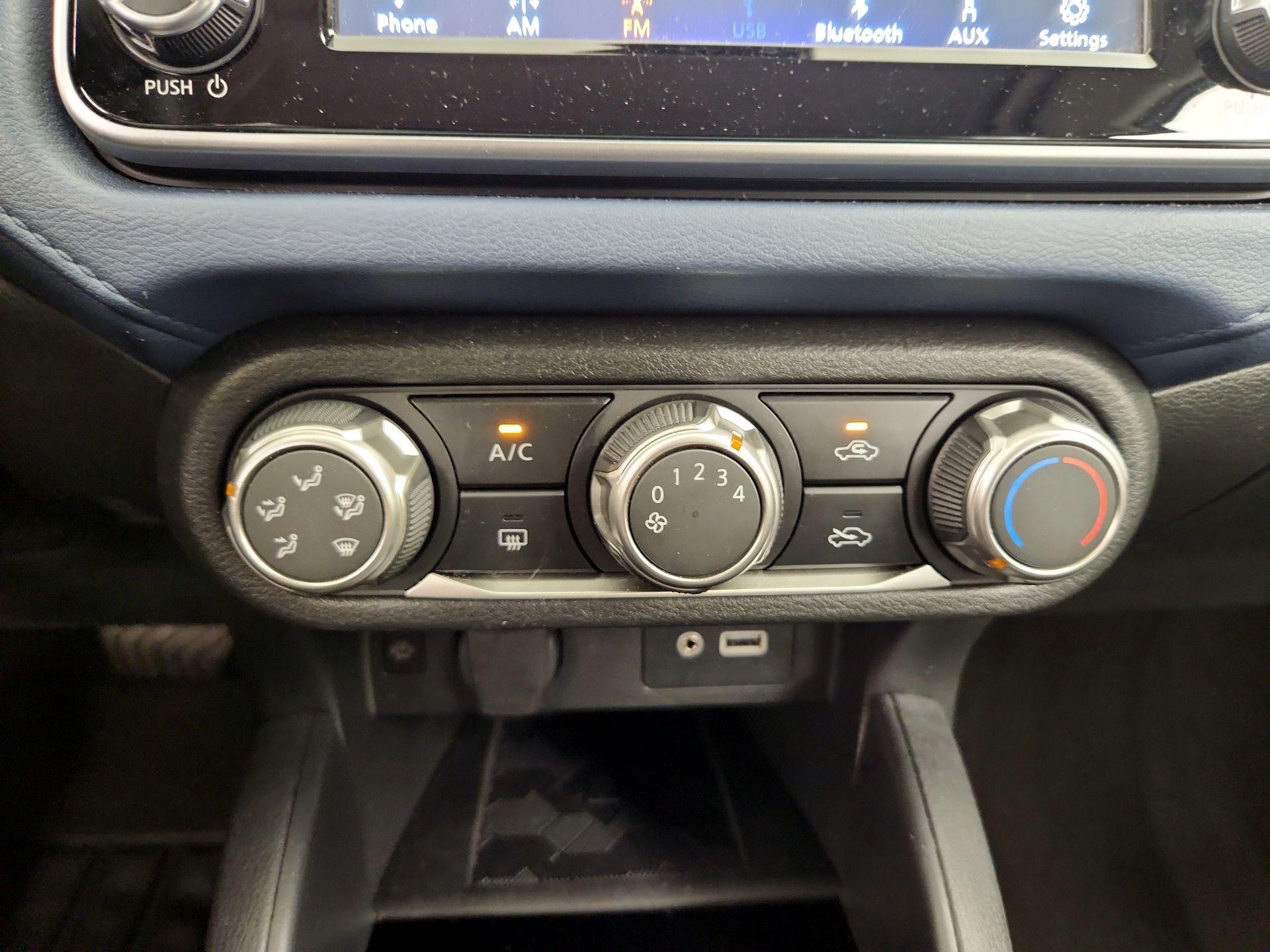 Thumbnail: 2025 Nissan Versa - 16