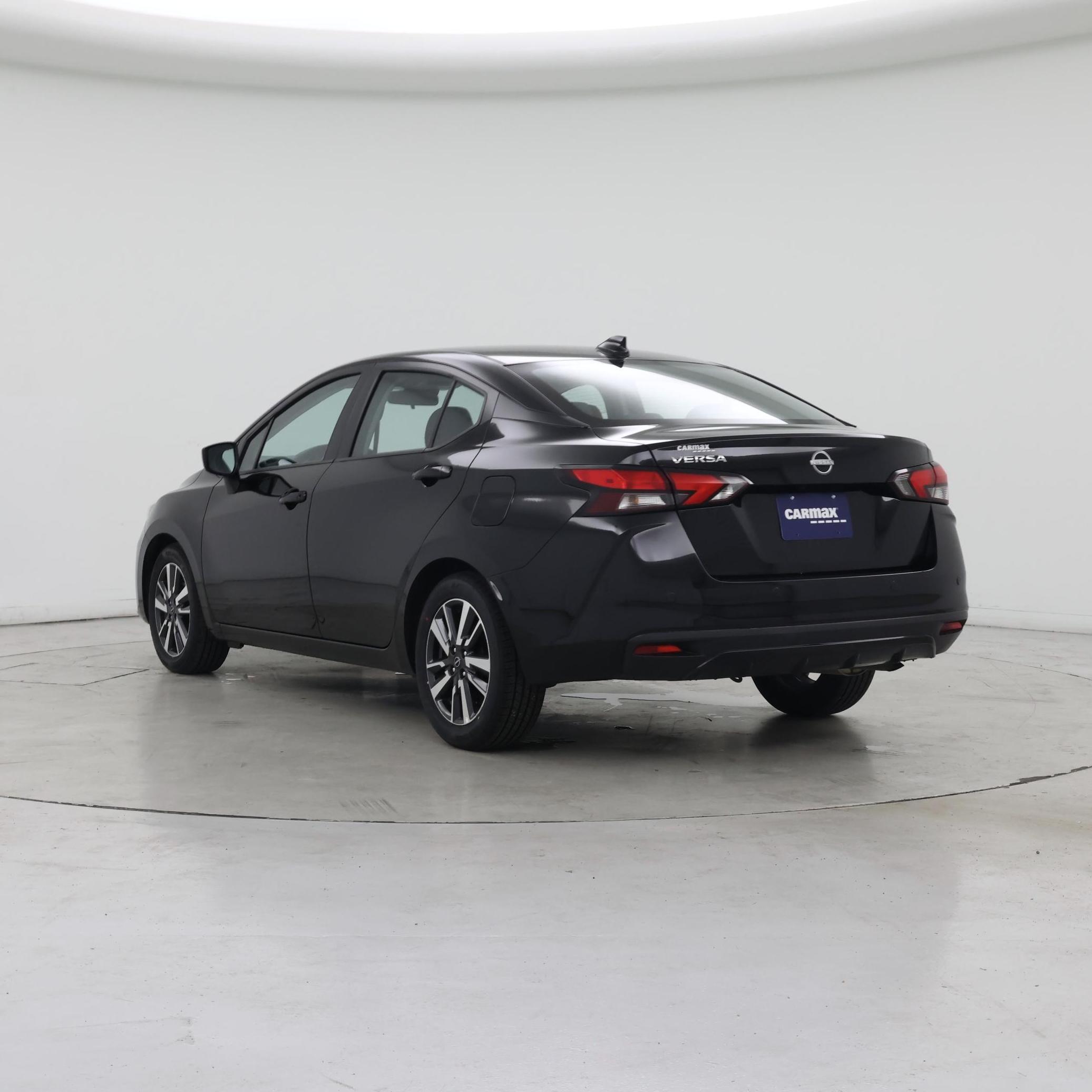 Thumbnail: 2025 Nissan Versa - 2