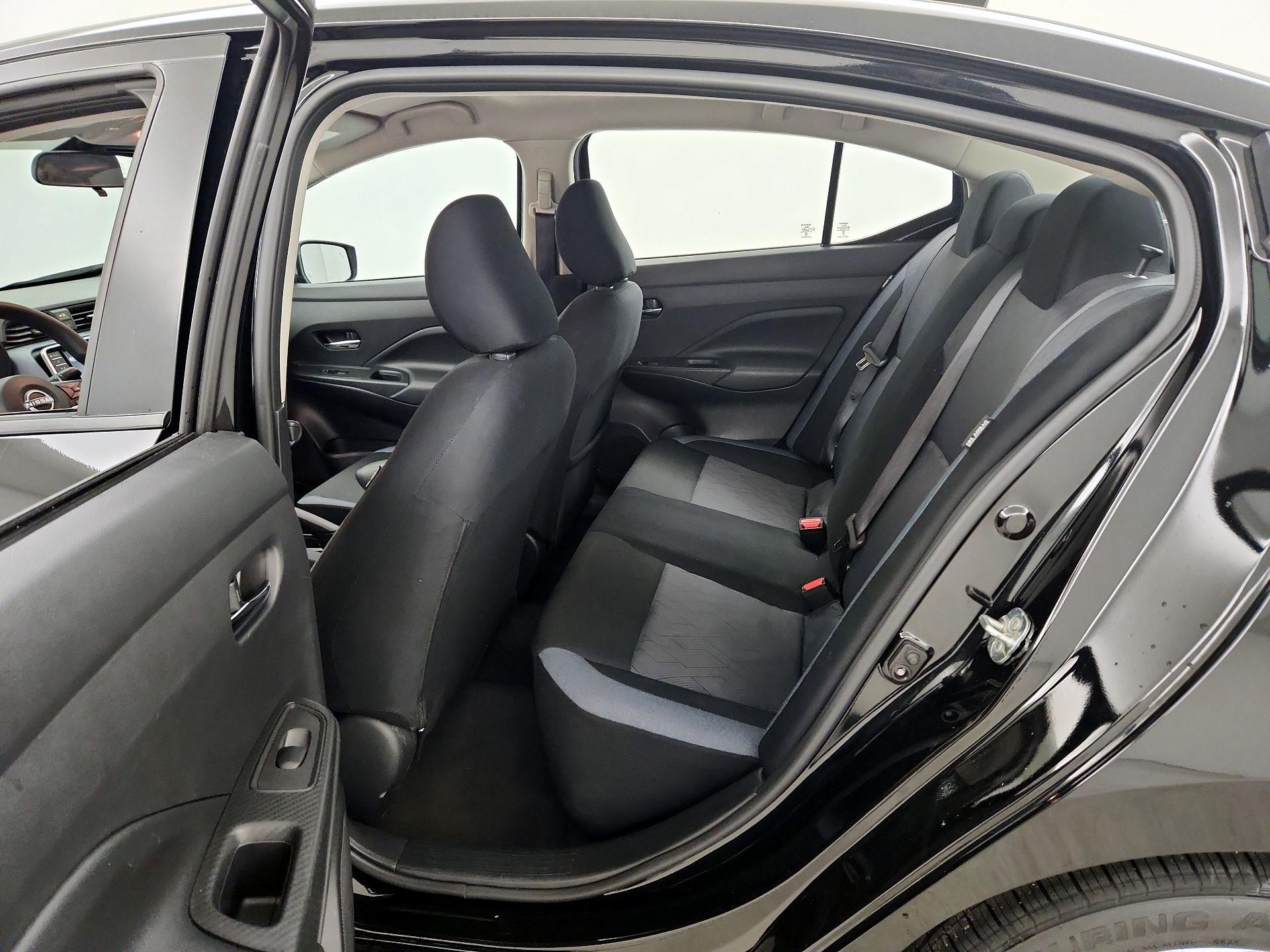 Thumbnail: 2025 Nissan Versa - 19