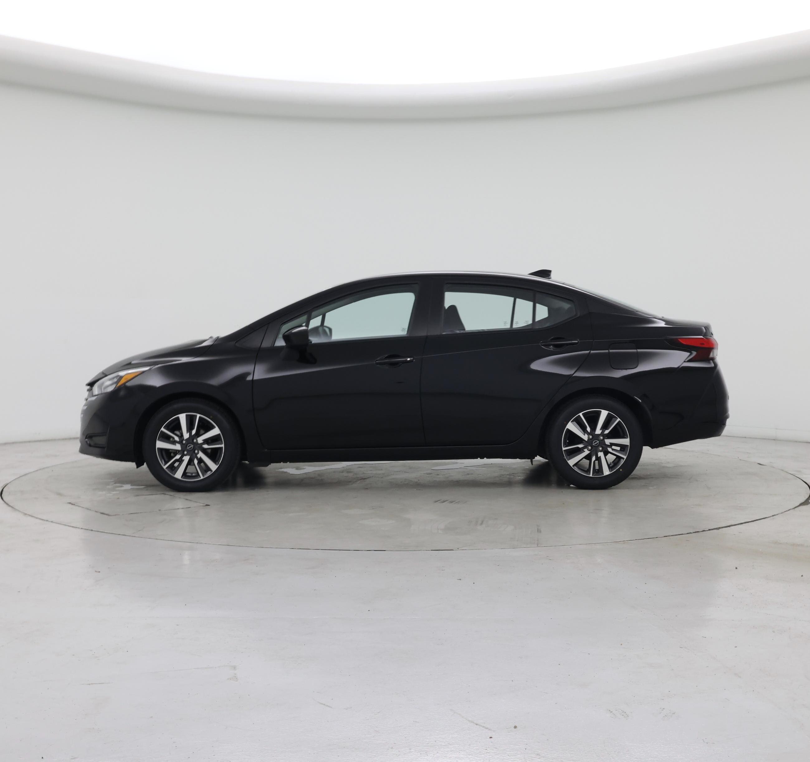 Thumbnail: 2025 Nissan Versa - 3