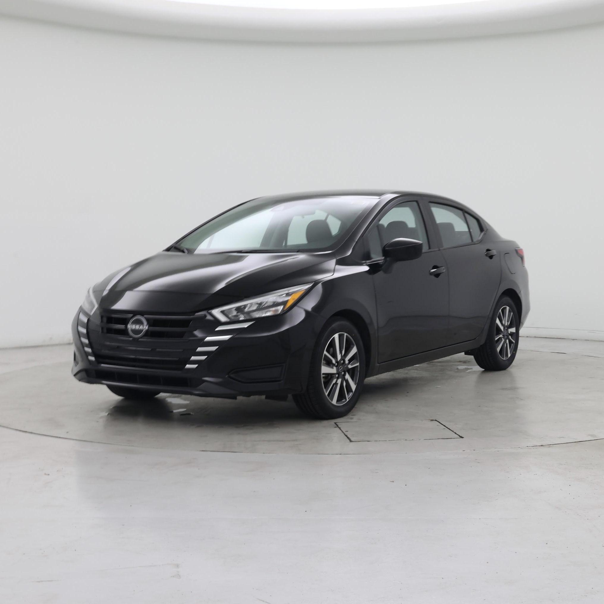 Thumbnail: 2025 Nissan Versa - 4