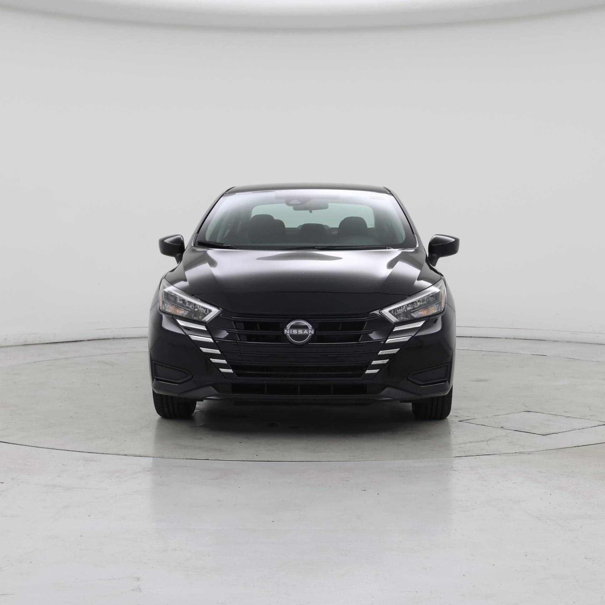Thumbnail: 2025 Nissan Versa - 5