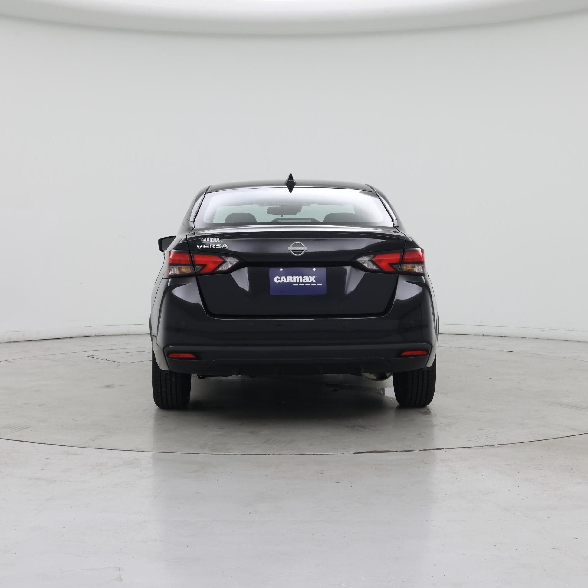Thumbnail: 2025 Nissan Versa - 6