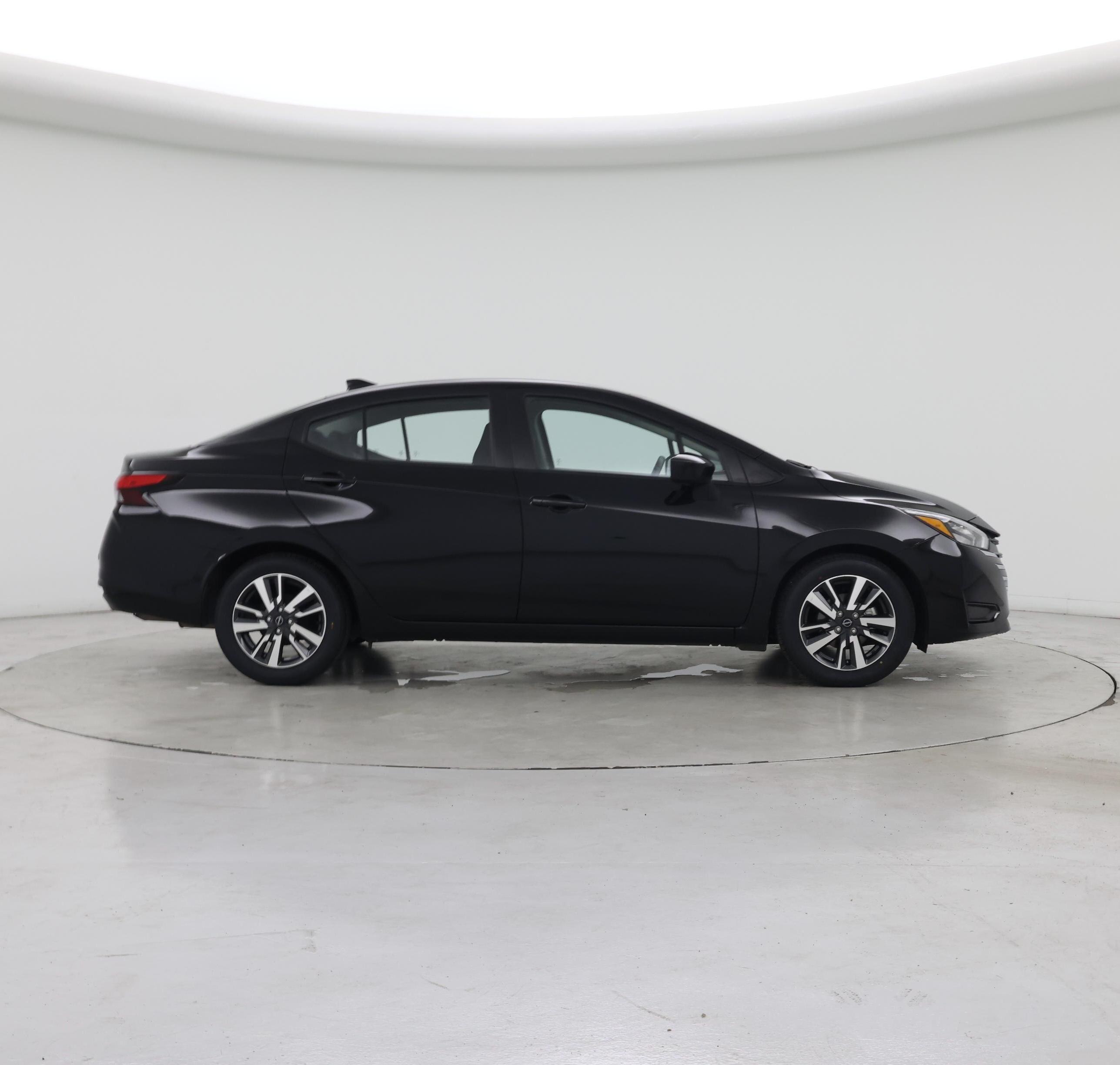 Thumbnail: 2025 Nissan Versa - 7