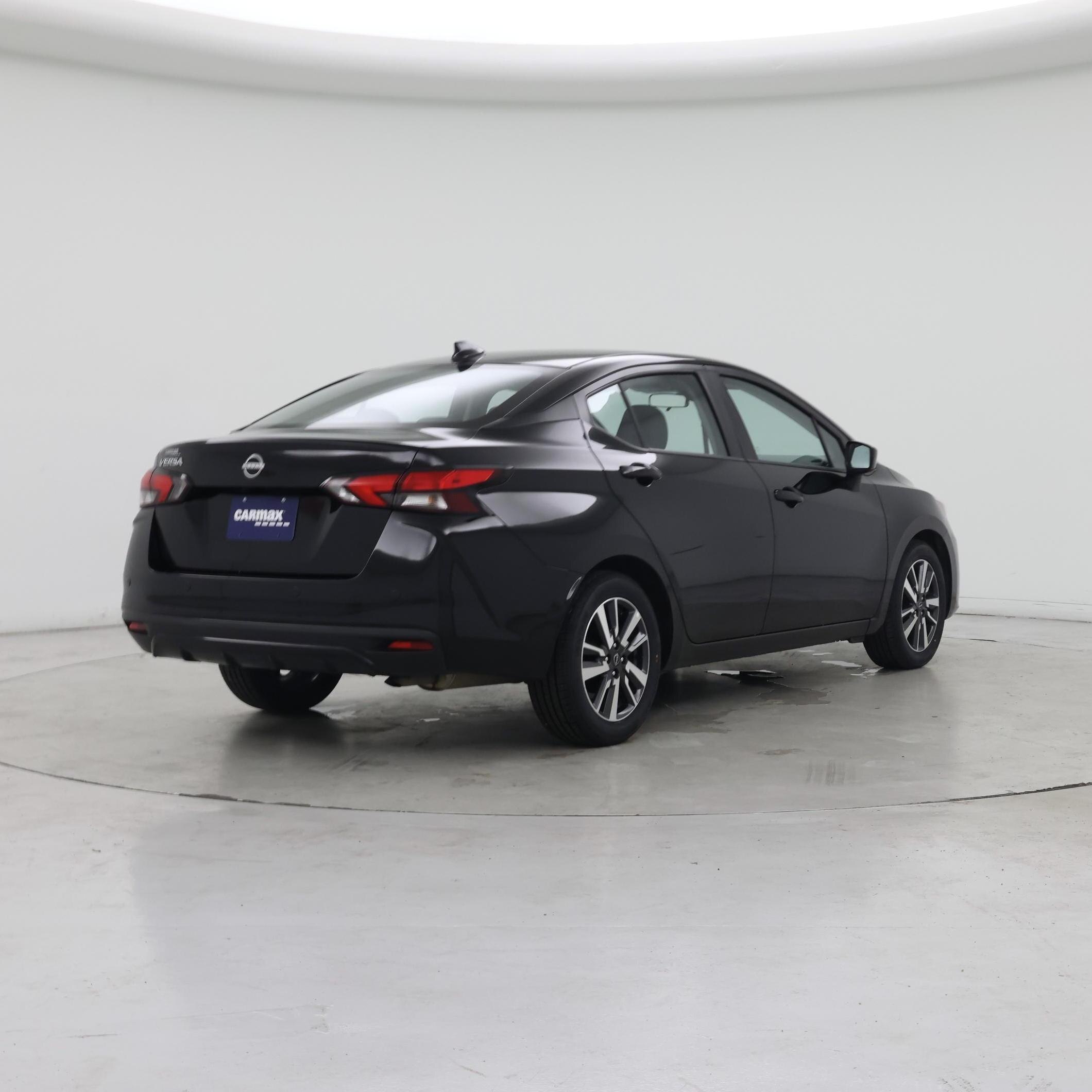 Thumbnail: 2025 Nissan Versa - 8