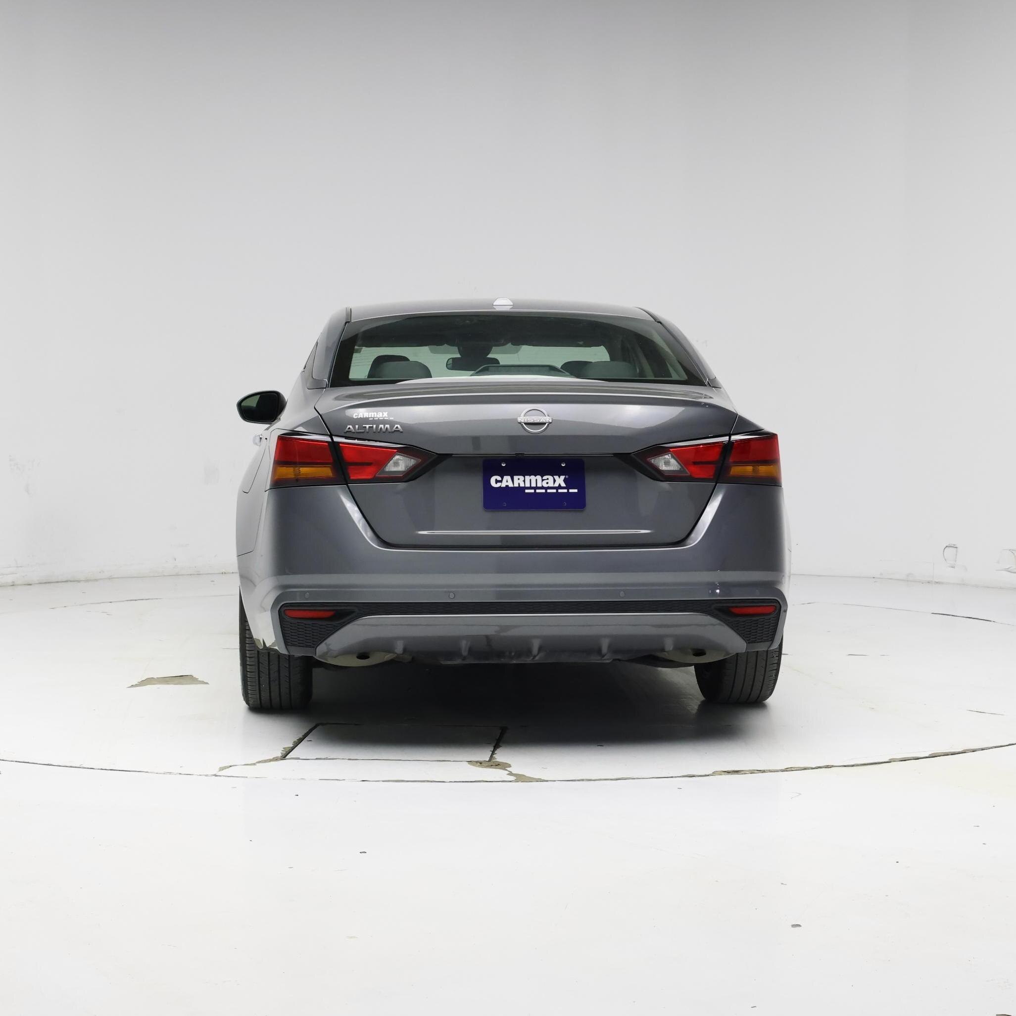 Thumbnail: 2025 Nissan Altima - 6