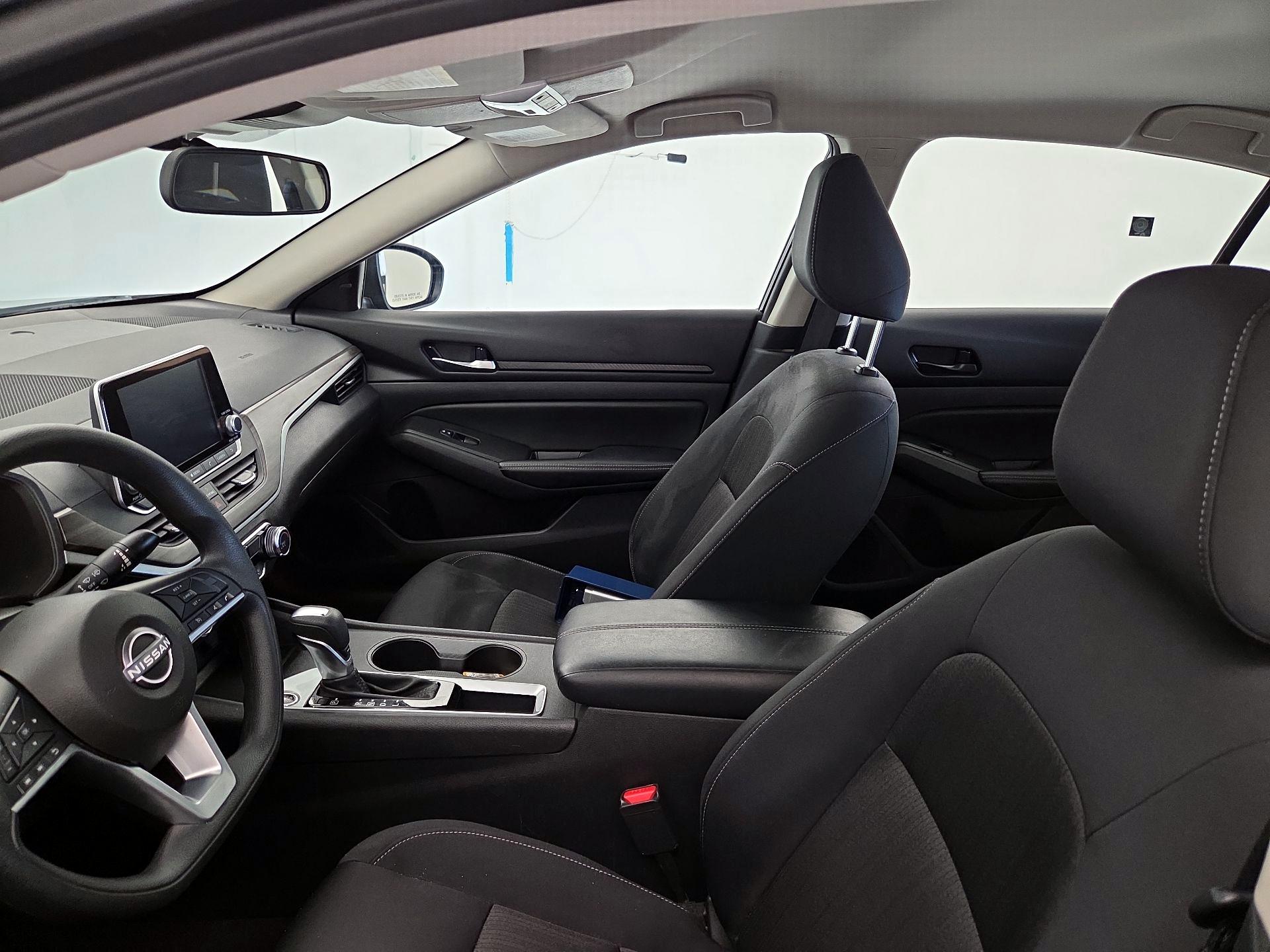 Thumbnail: 2025 Nissan Altima - 11
