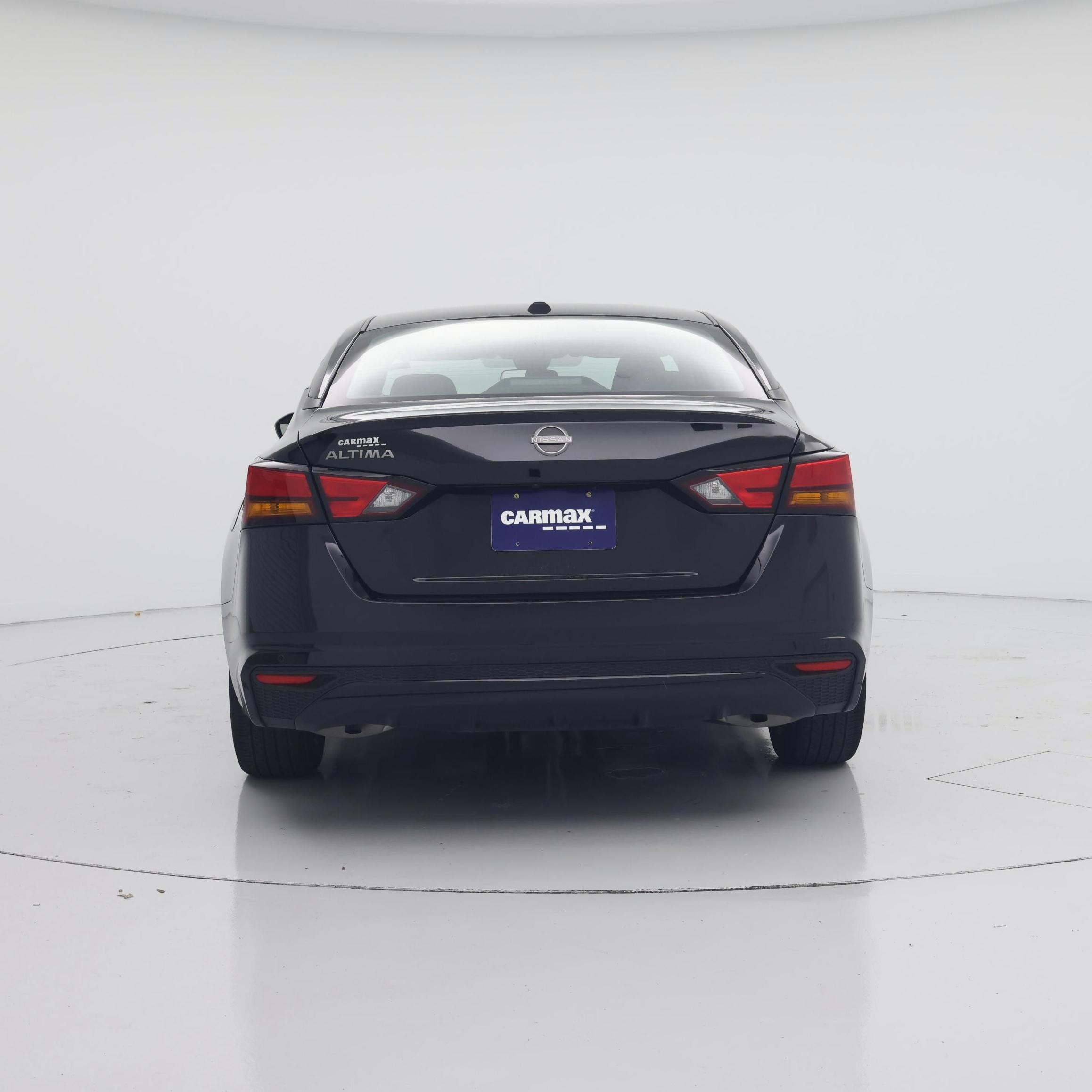 Thumbnail: 2025 Nissan Altima - 6