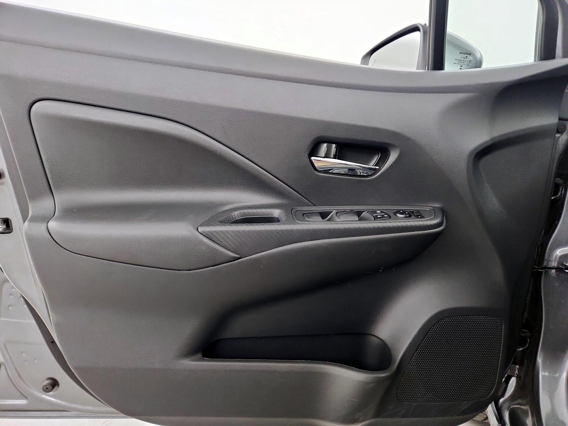 Thumbnail: 2025 Nissan Versa - 12