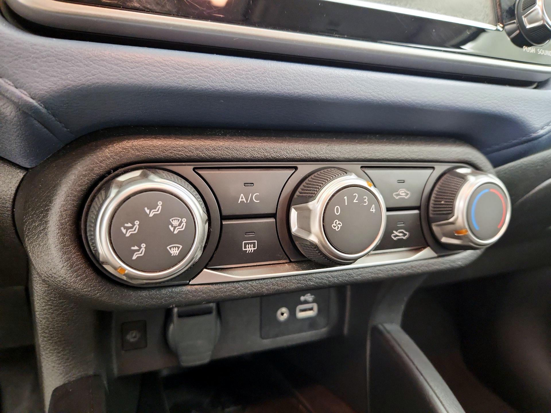 Thumbnail: 2025 Nissan Versa - 16