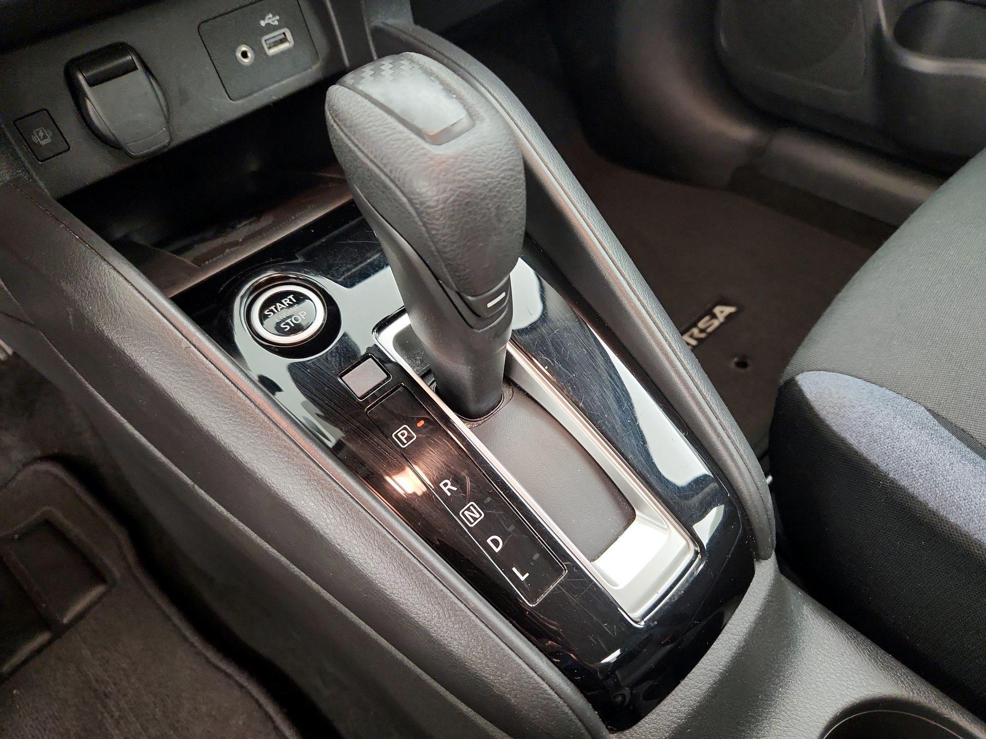 Thumbnail: 2025 Nissan Versa - 17