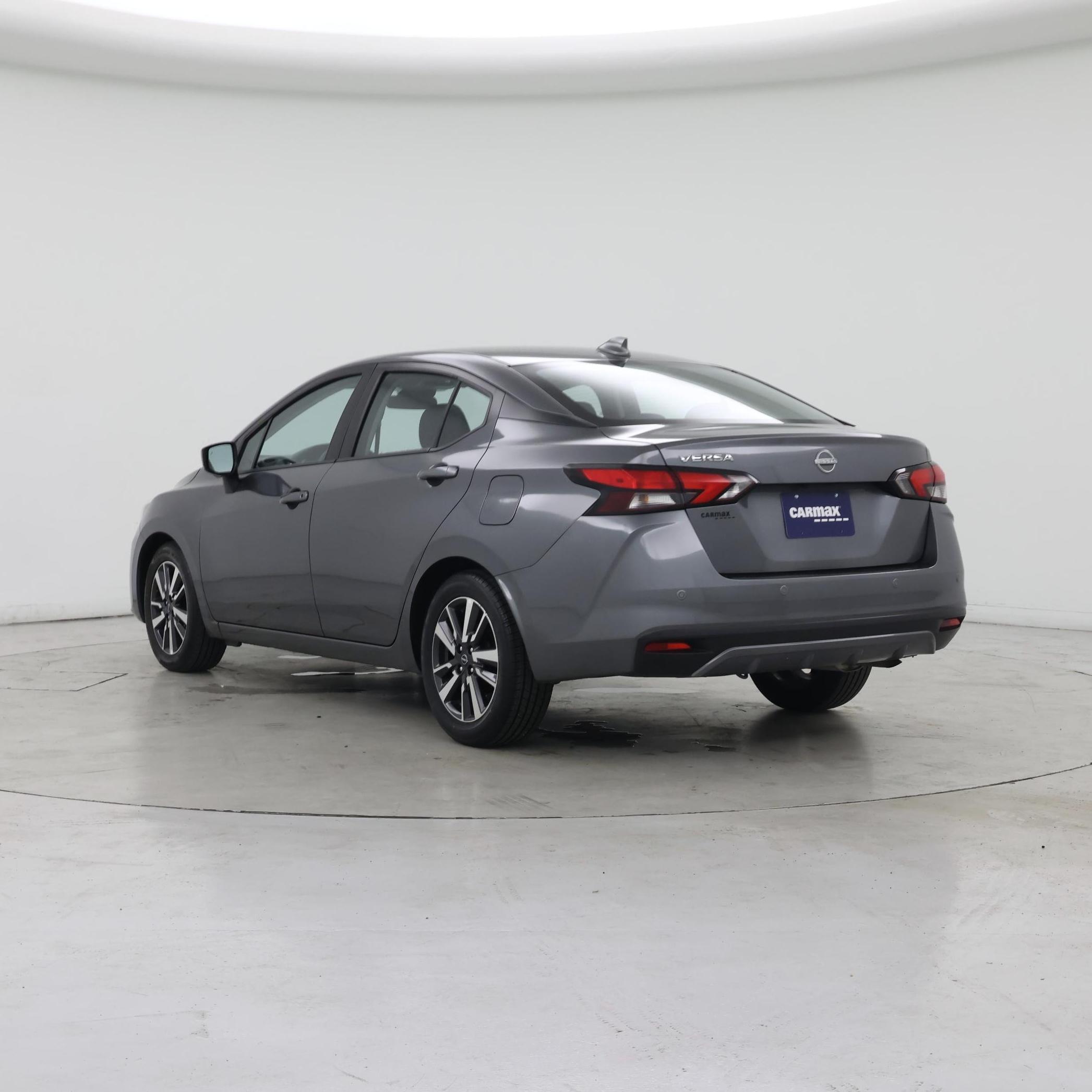 Thumbnail: 2025 Nissan Versa - 2