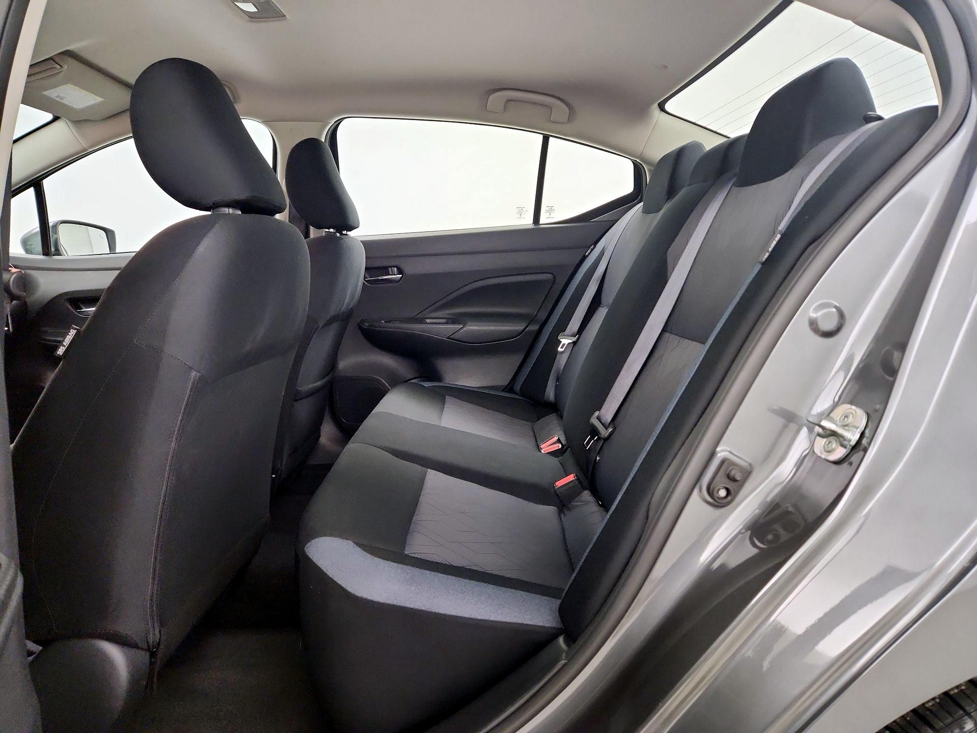 Thumbnail: 2025 Nissan Versa - 19