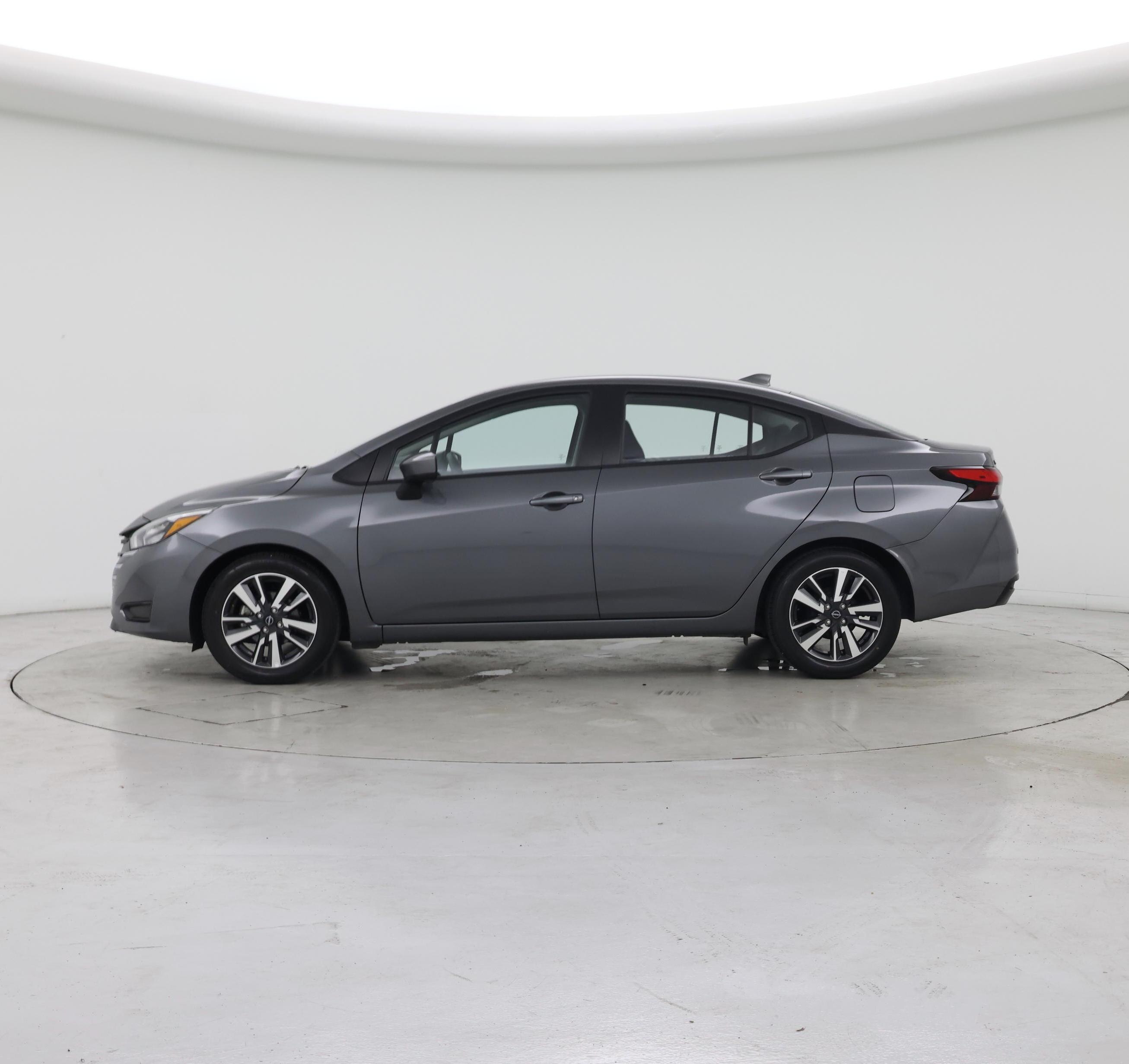 Thumbnail: 2025 Nissan Versa - 3